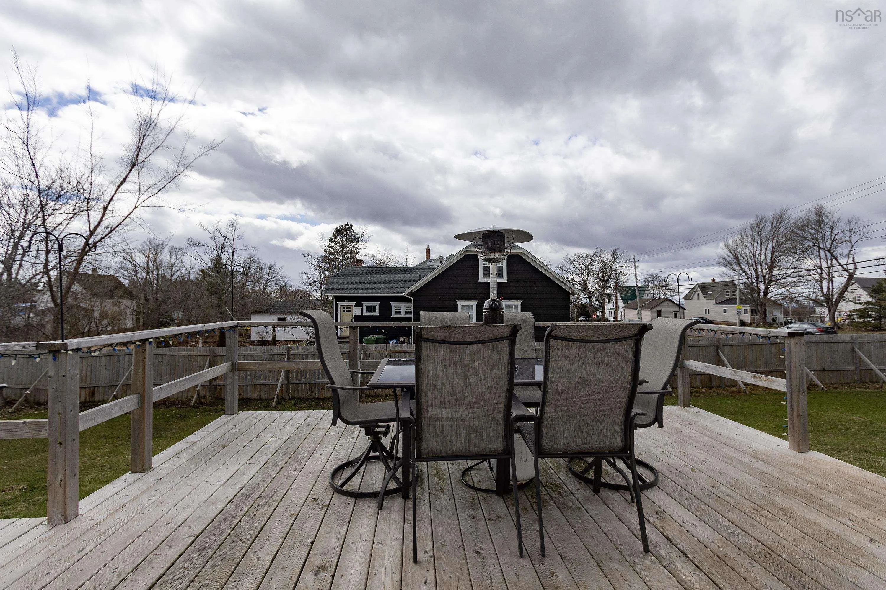 85 Church Street, Springhill Ns B0m 1x0, 4 Bedrooms Bedrooms, ,2 BathroomsBathrooms,Residential,For Sale,Church,202508566