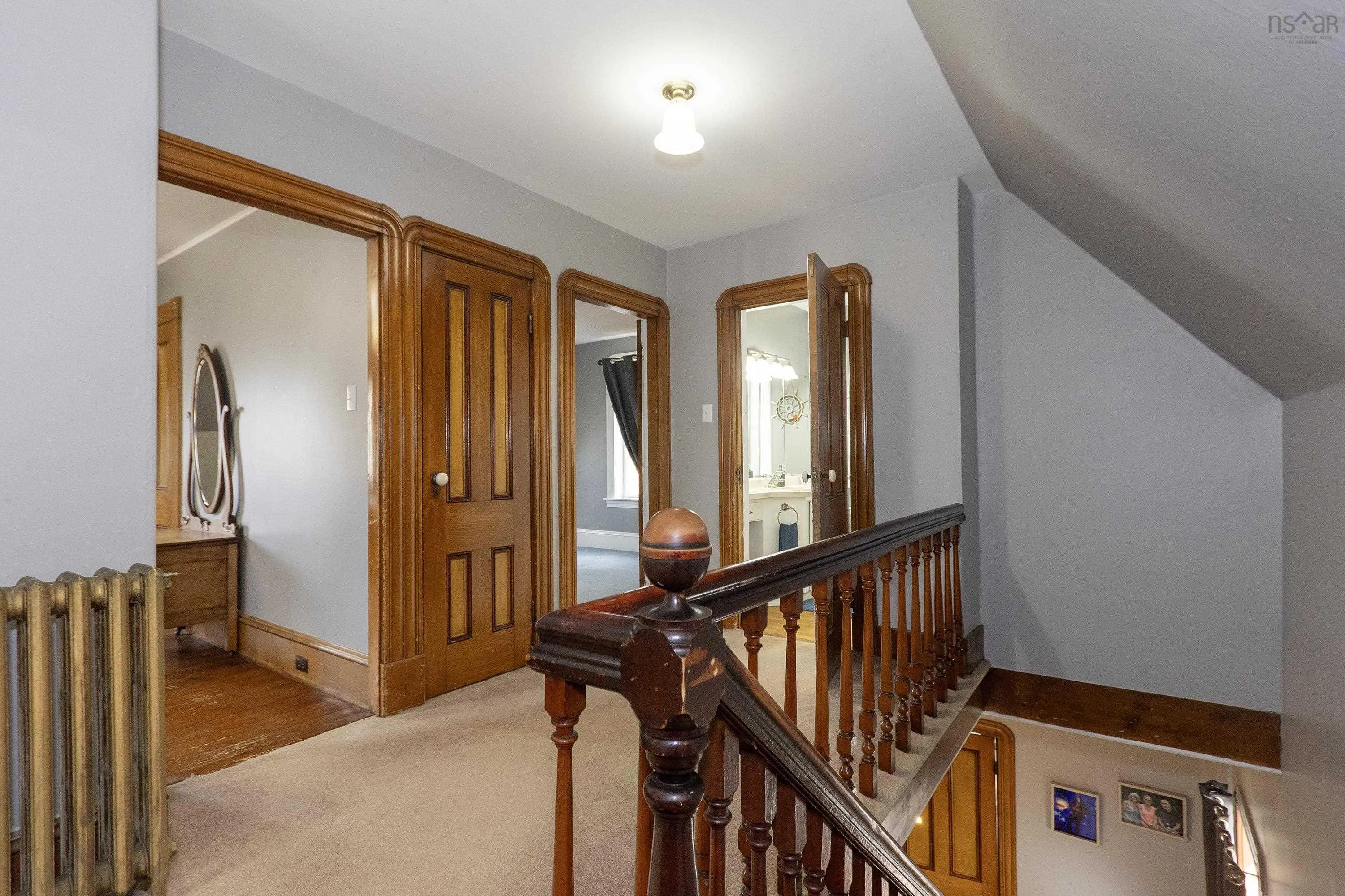 85 Church Street, Springhill Ns B0m 1x0, 4 Bedrooms Bedrooms, ,2 BathroomsBathrooms,Residential,For Sale,Church,202508566