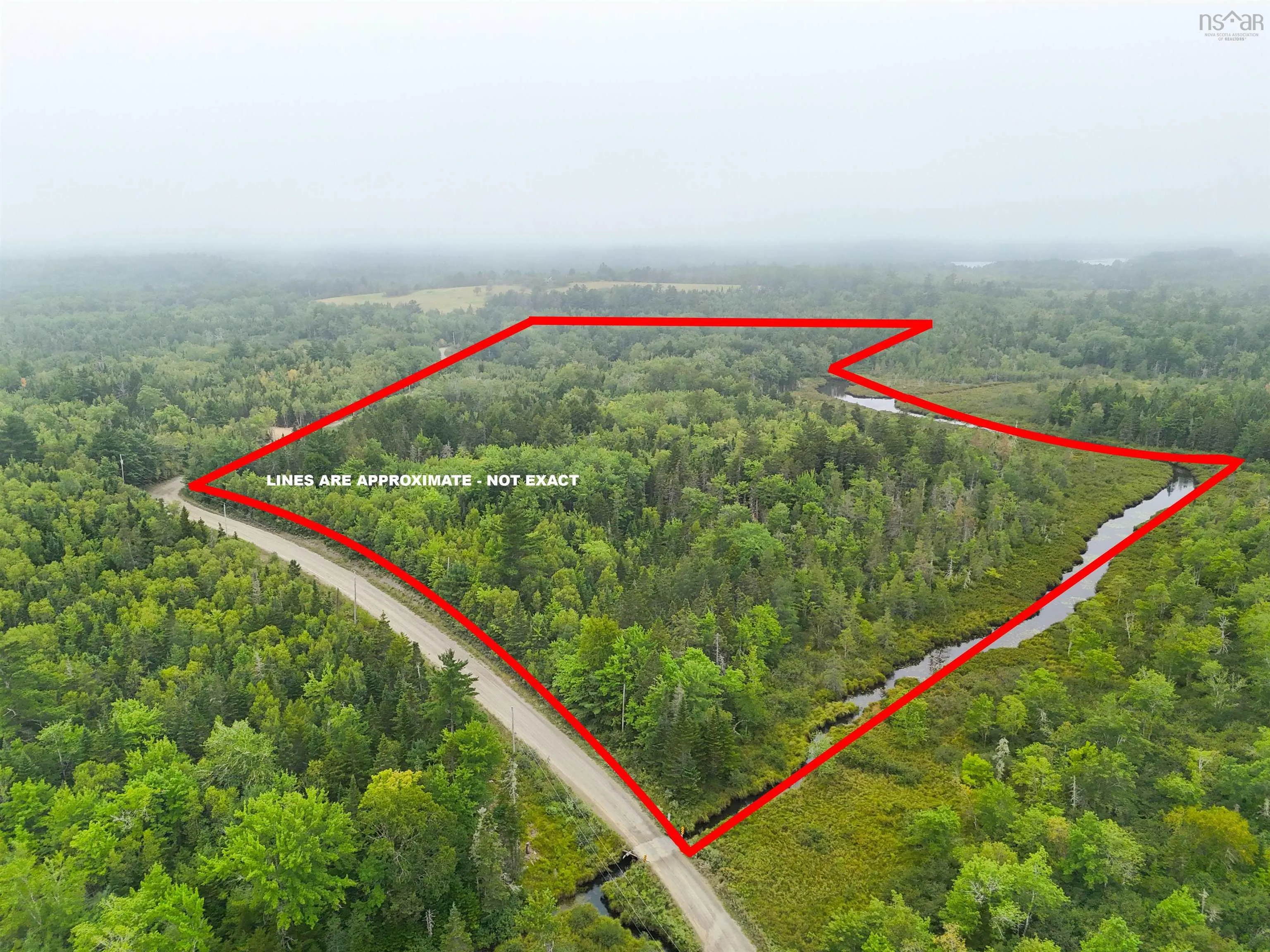 608 Waterloo Lake Road, Waterloo, NS B4V 2W5, ,Land,For Sale,Waterloo Lake,202521113