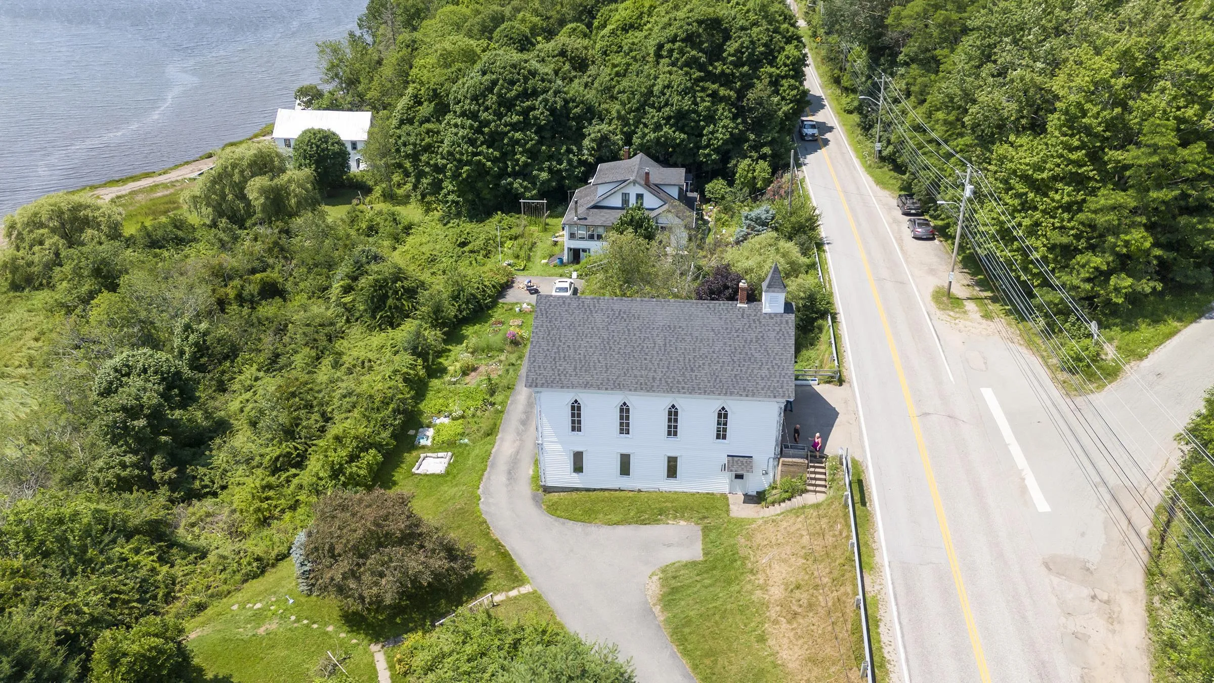 1671 Highway 1, Clementsport, NS B0S 1H0, ,Residential,For Sale,Highway 1,202417609