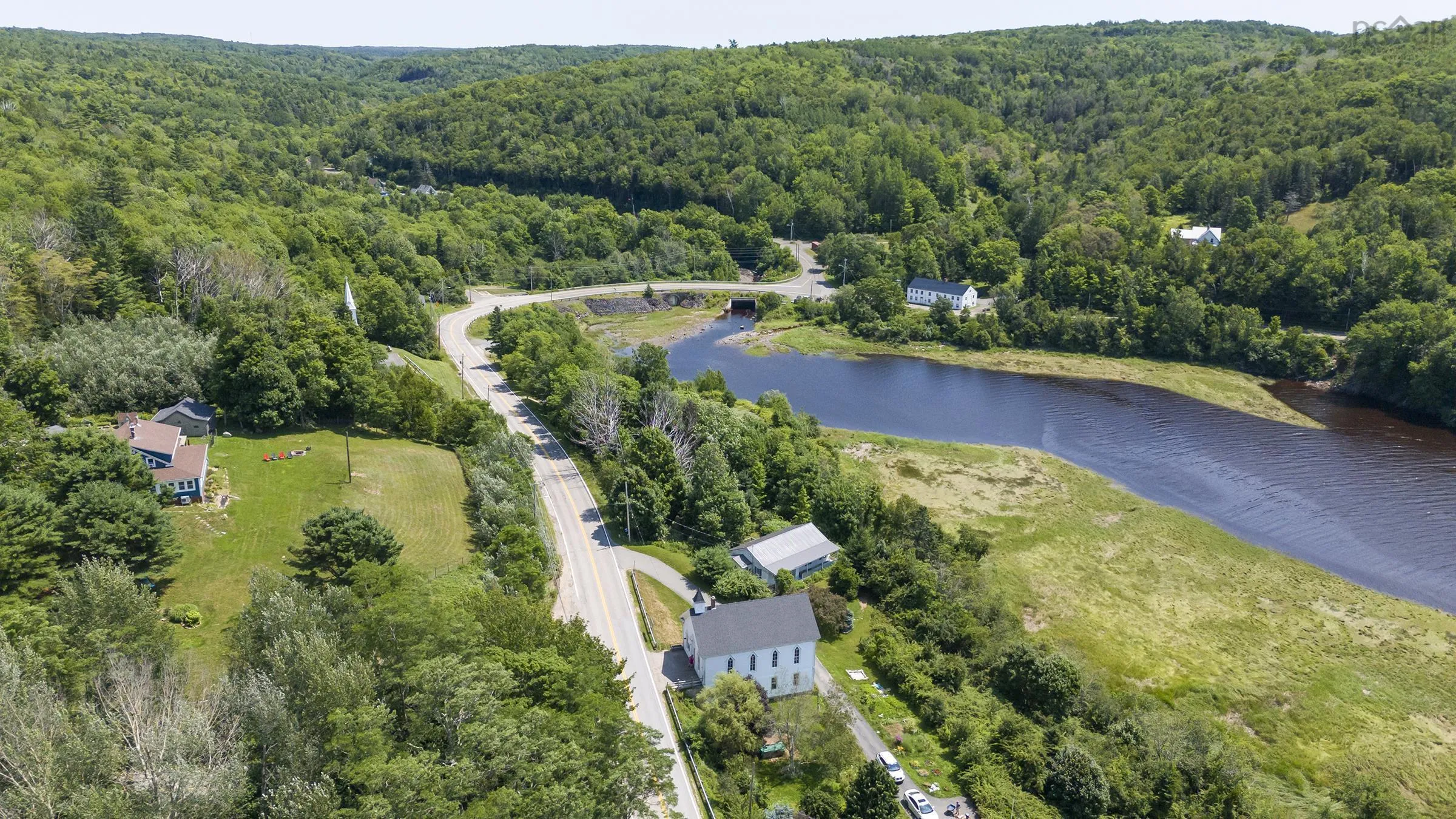 1671 Highway 1, Clementsport, NS B0S 1H0, ,Residential,For Sale,Highway 1,202417609