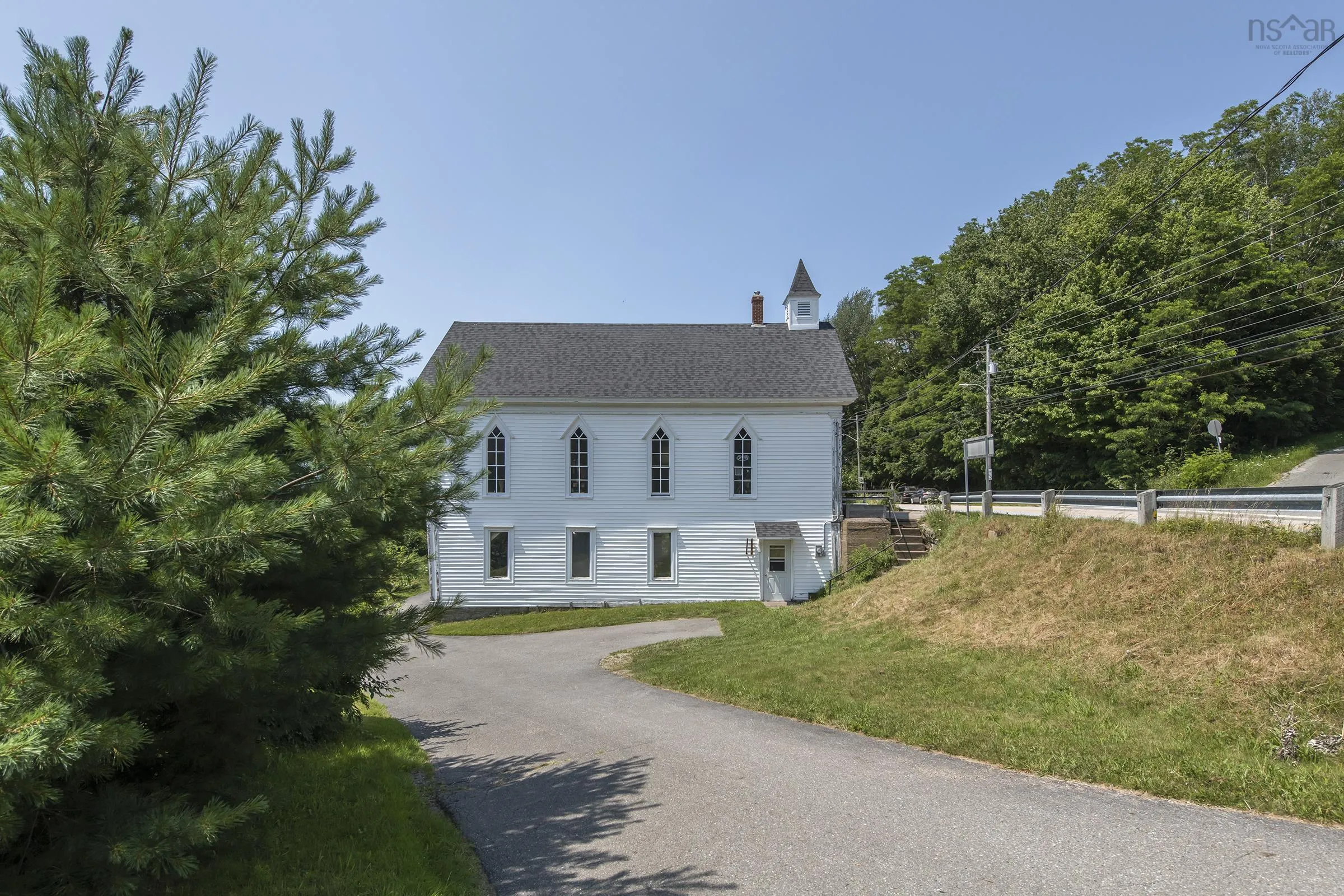 1671 Highway 1, Clementsport, NS B0S 1H0, ,Residential,For Sale,Highway 1,202417609