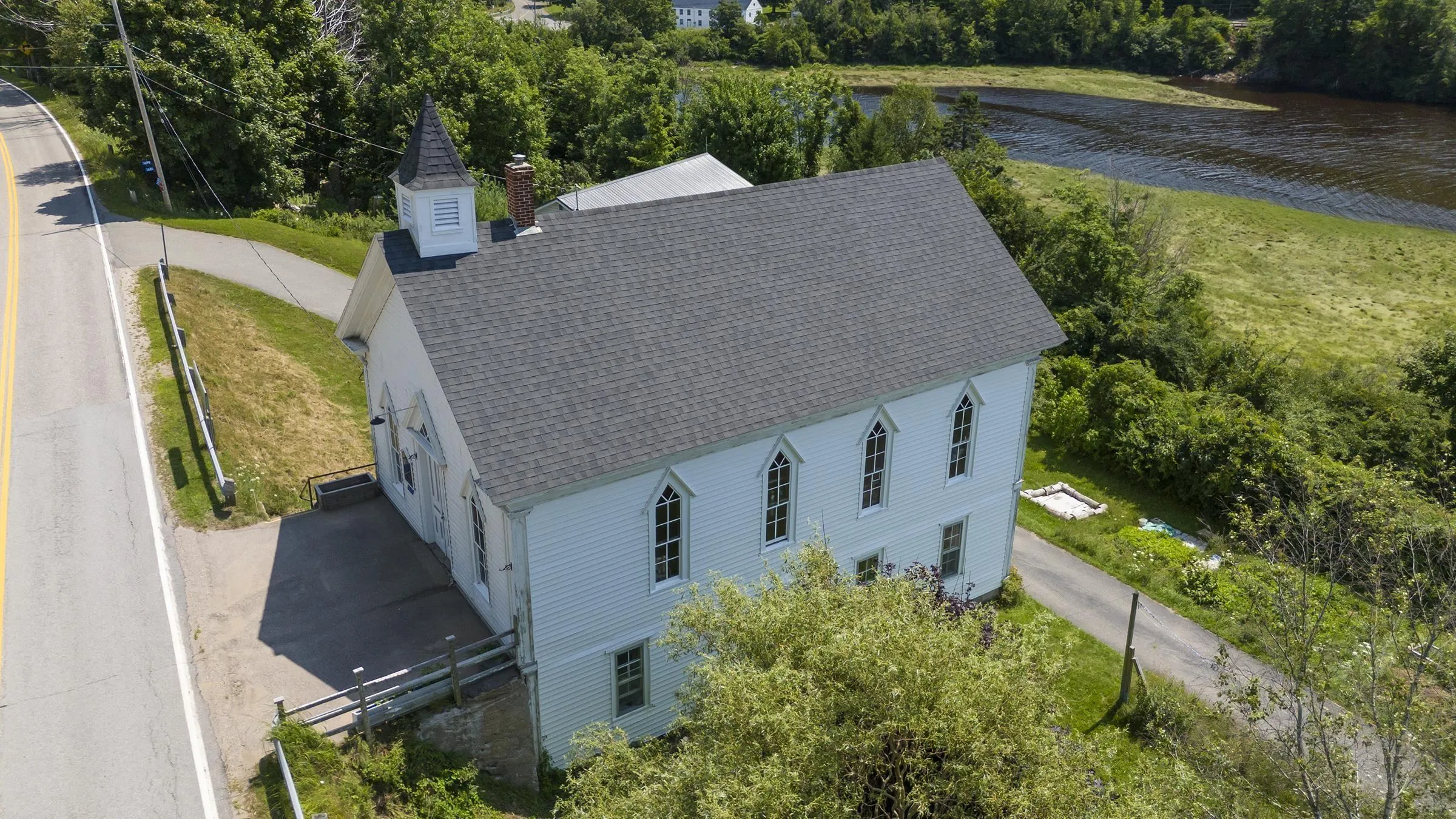 1671 Highway 1, Clementsport, NS B0S 1H0, ,Residential,For Sale,Highway 1,202417609