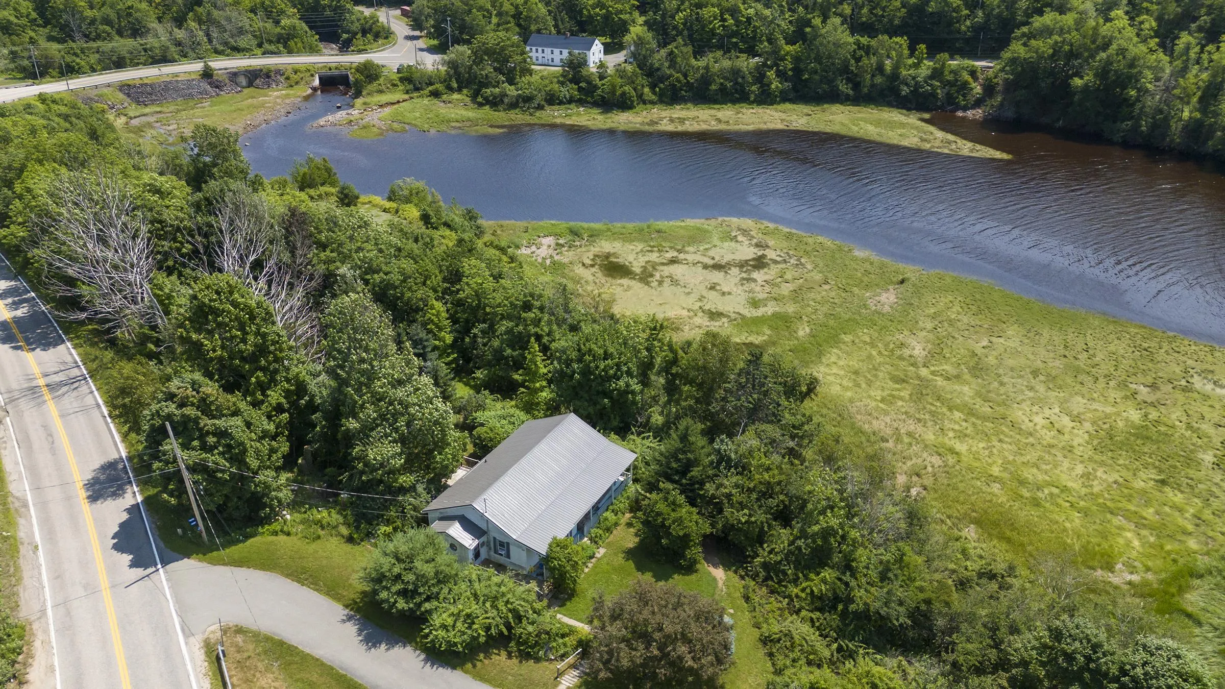1671 Highway 1, Clementsport, NS B0S 1H0, ,Residential,For Sale,Highway 1,202417609