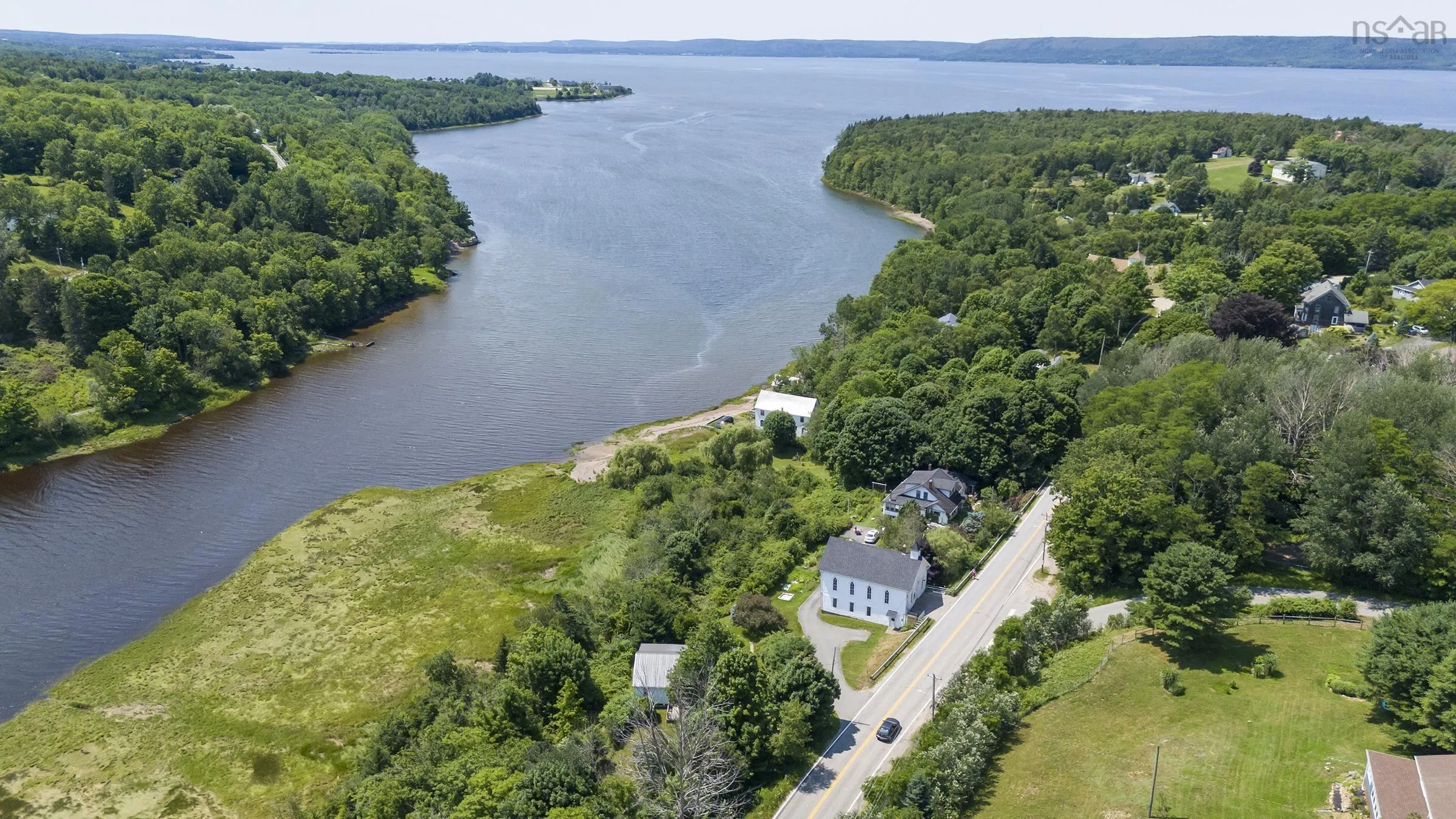 1671 Highway 1, Clementsport, NS B0S 1H0, ,Residential,For Sale,Highway 1,202417609
