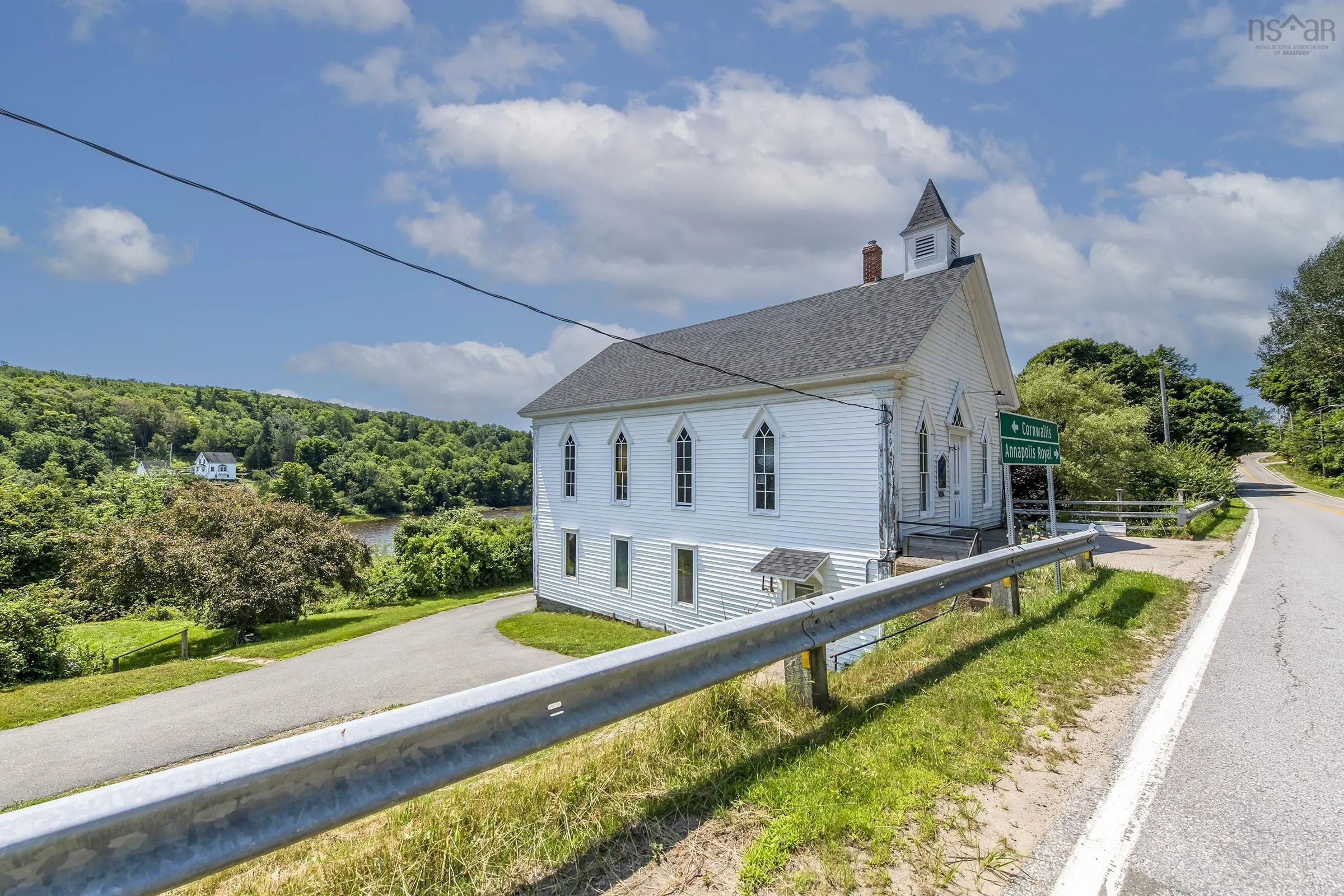 1671 Highway 1, Clementsport, NS B0S 1H0, ,Residential,For Sale,Highway 1,202417609