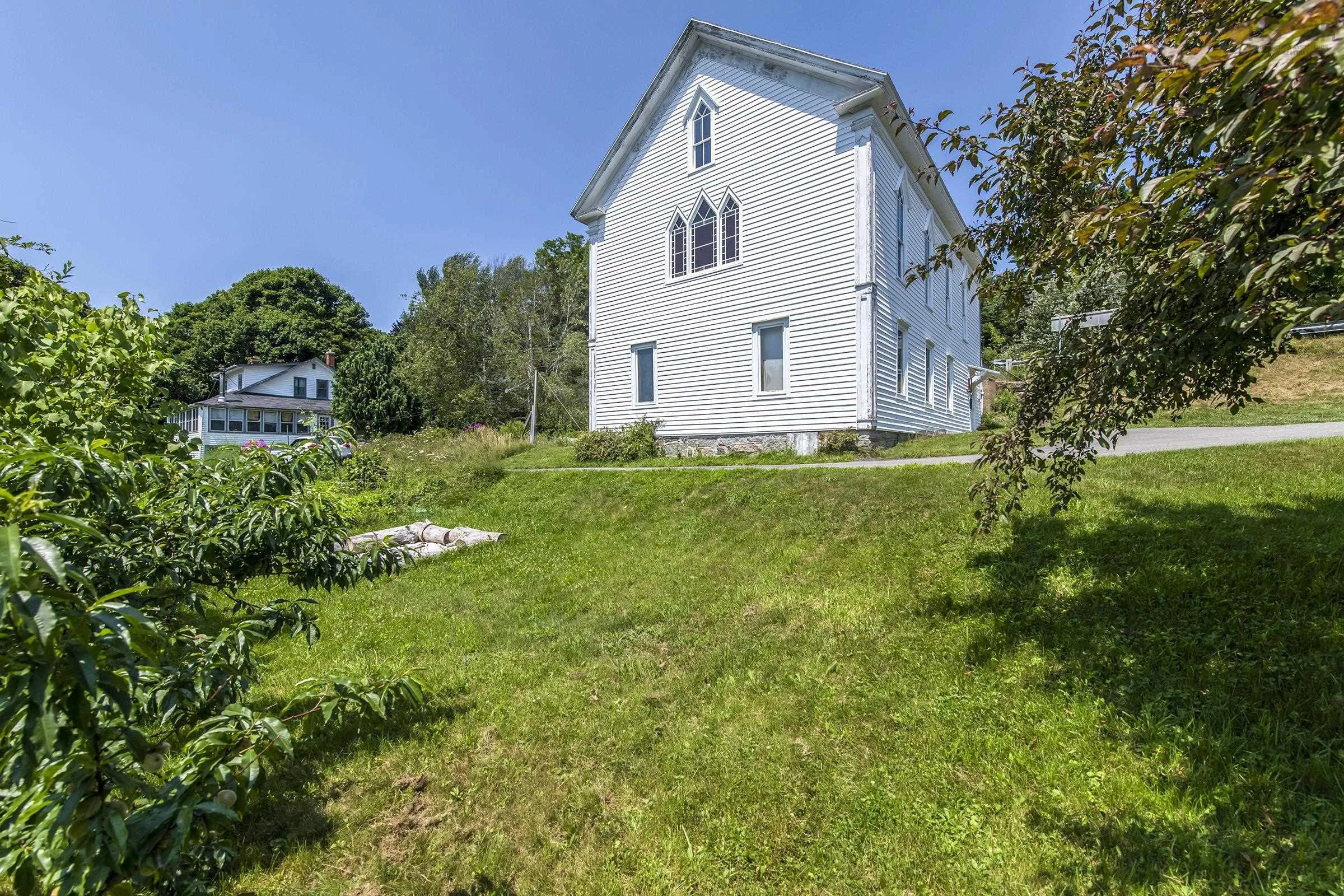 1671 Highway 1, Clementsport, NS B0S 1H0, ,Residential,For Sale,Highway 1,202417609