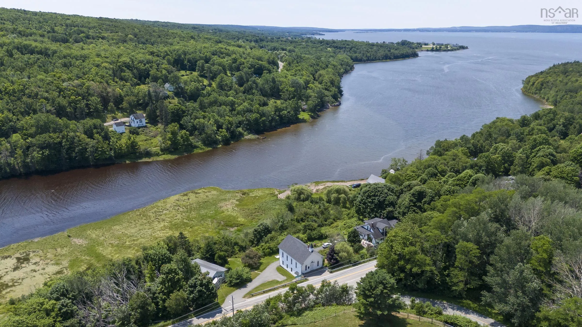1671 Highway 1, Clementsport, NS B0S 1H0, ,Residential,For Sale,Highway 1,202417609