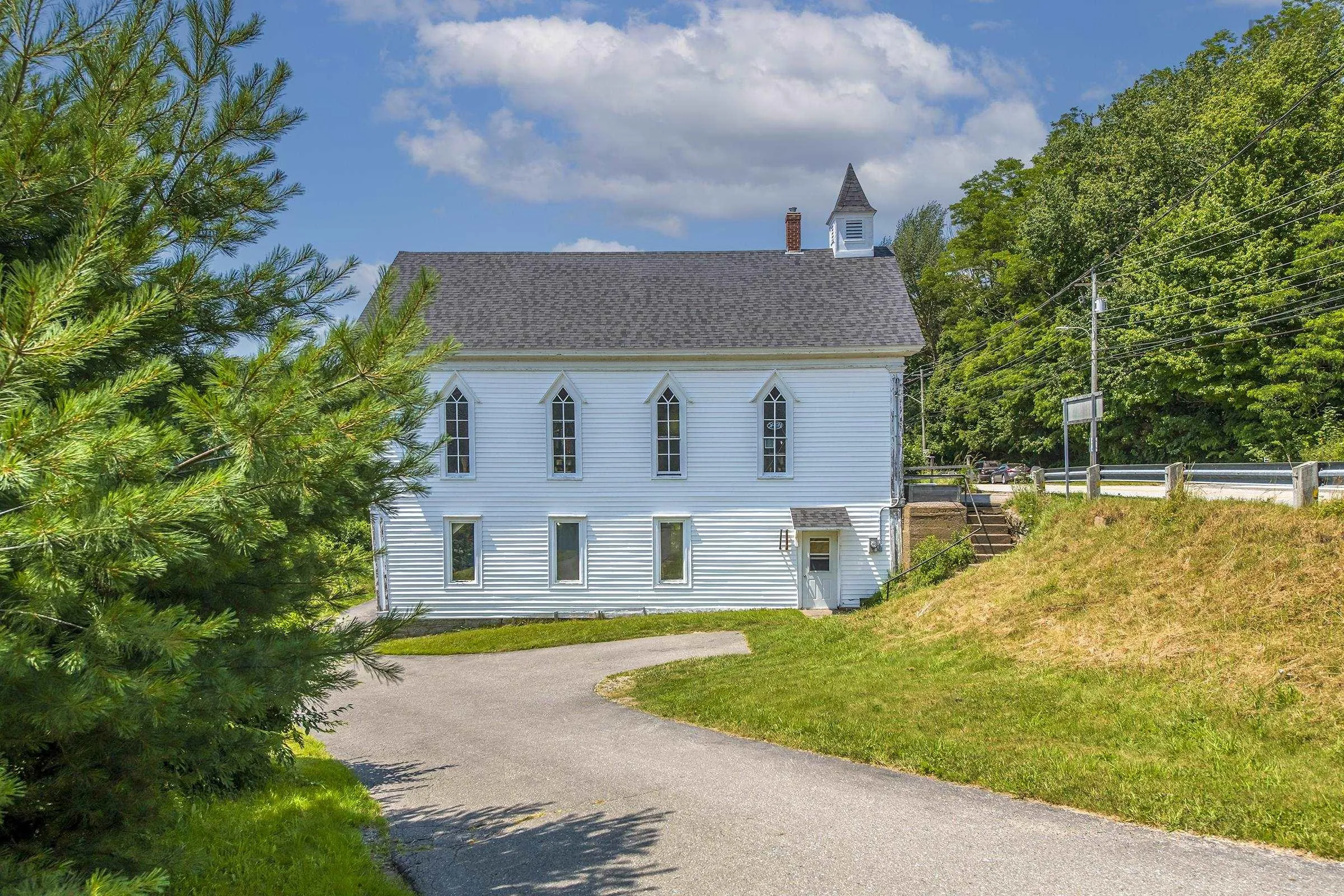 1671 Highway 1, Clementsport, NS B0S 1H0, ,Residential,For Sale,Highway 1,202417609