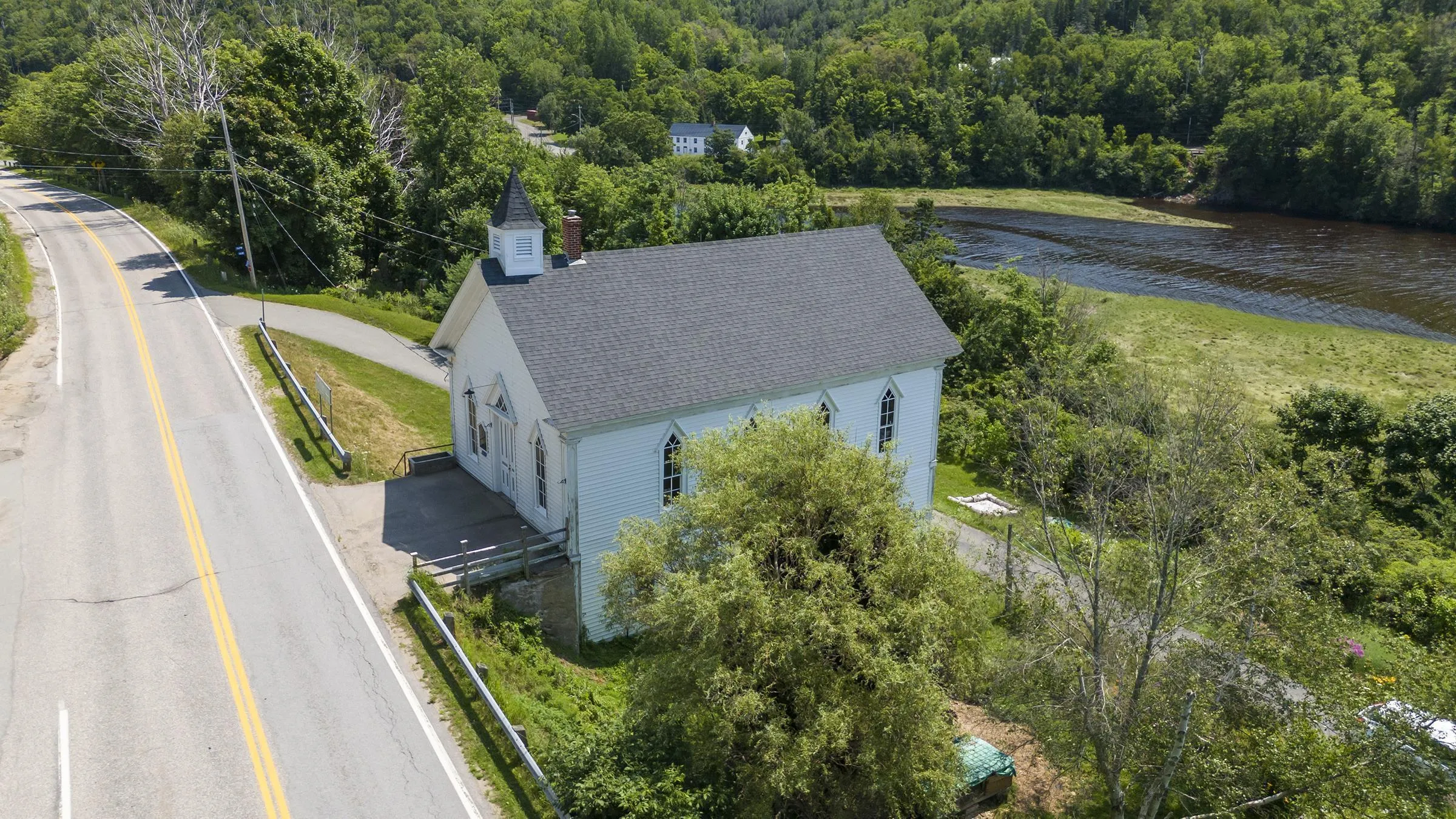 1671 Highway 1, Clementsport, NS B0S 1H0, ,Residential,For Sale,Highway 1,202417609