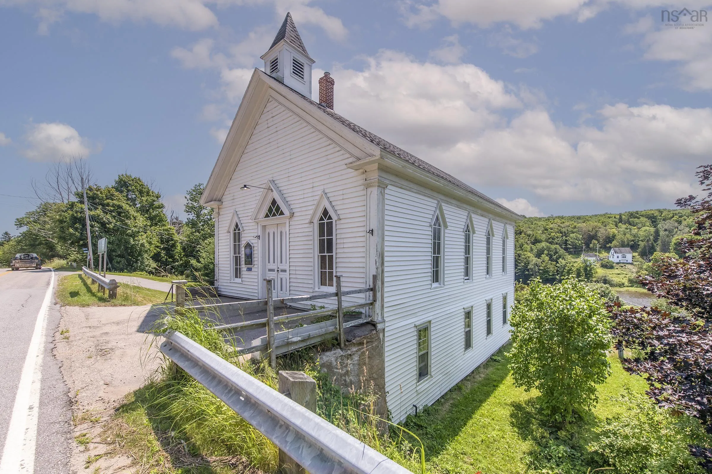 1671 Highway 1, Clementsport, NS B0S 1H0, ,Residential,For Sale,Highway 1,202417609