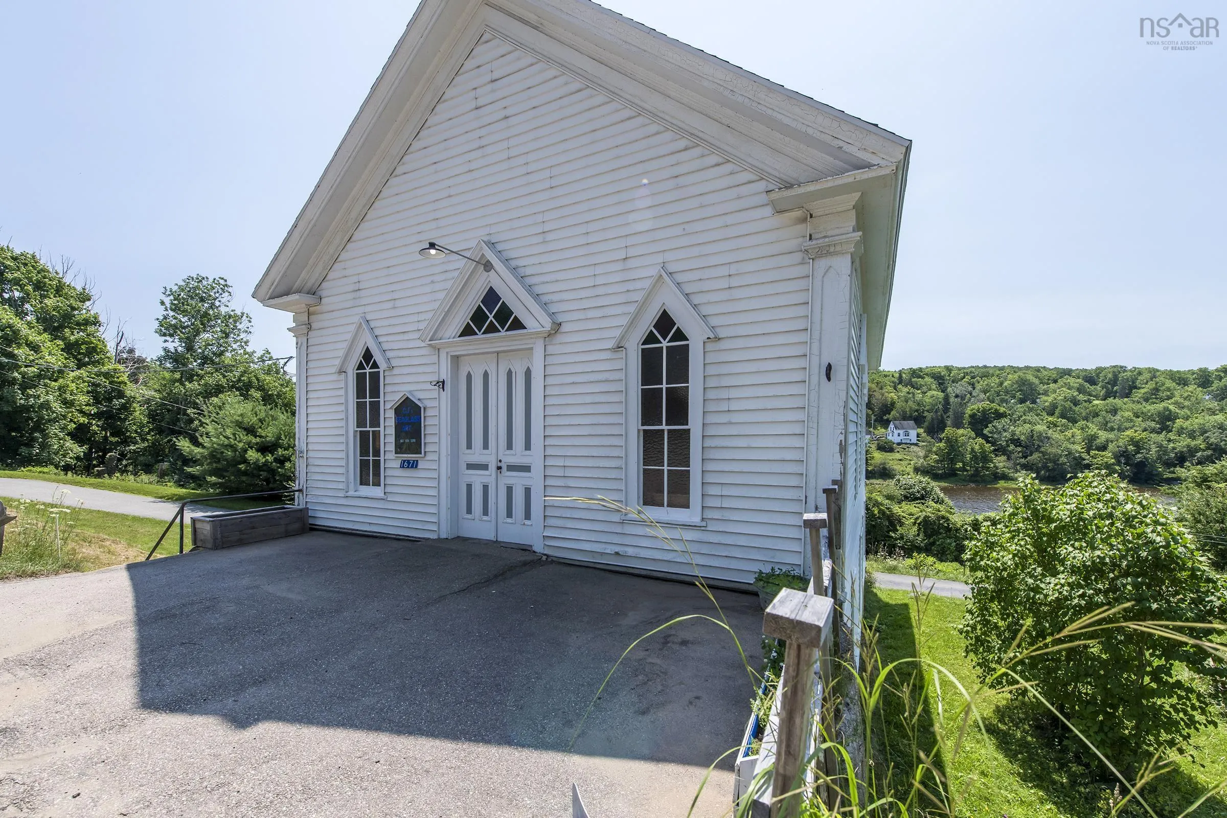 1671 Highway 1, Clementsport, NS B0S 1H0, ,Residential,For Sale,Highway 1,202417609