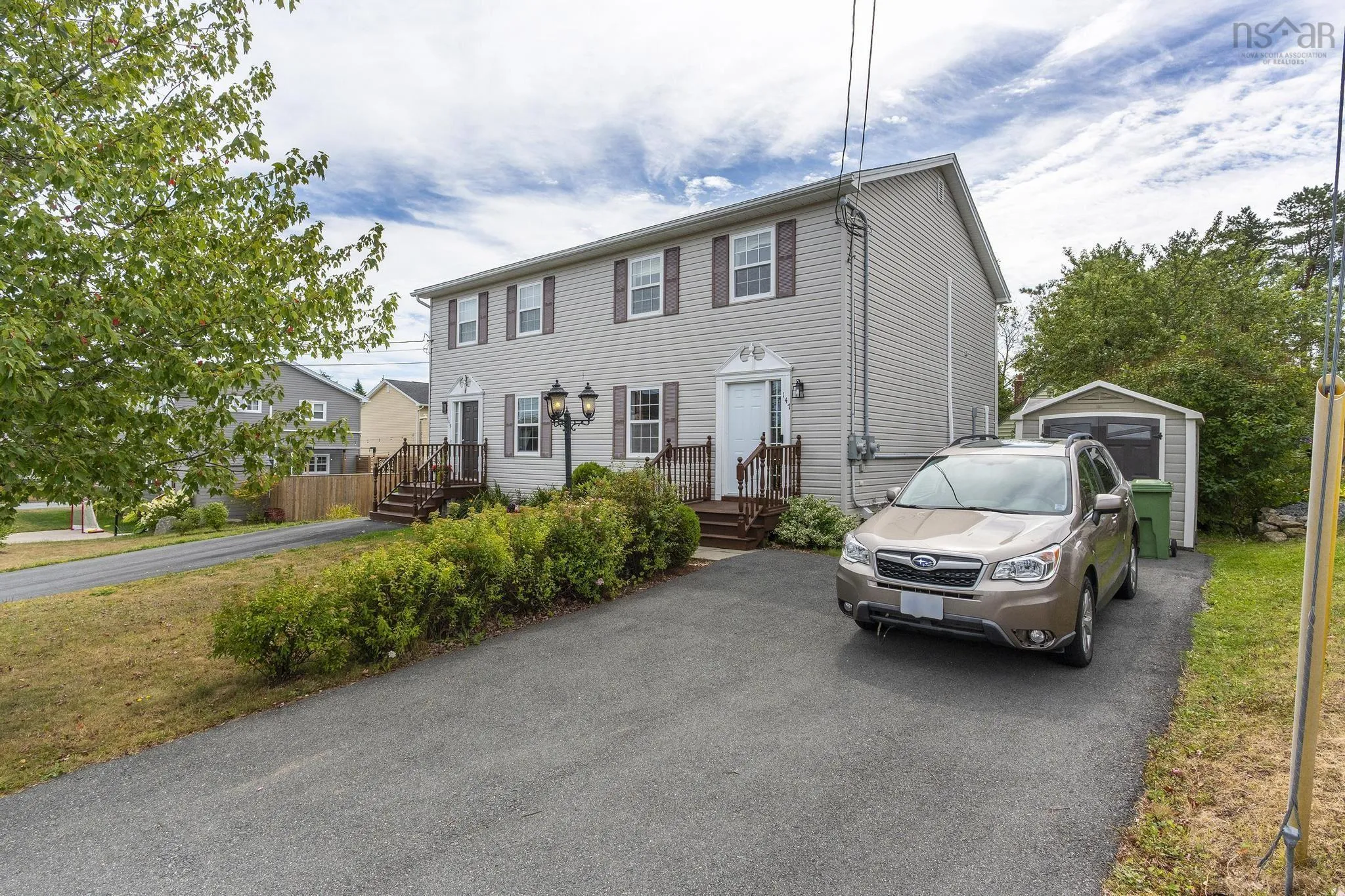 147 Governors Lake Drive, Timberlea, NS B3T 1A4, 4 Bedrooms Bedrooms, ,3 BathroomsBathrooms,Residential,For Sale,Governors Lake,202523685