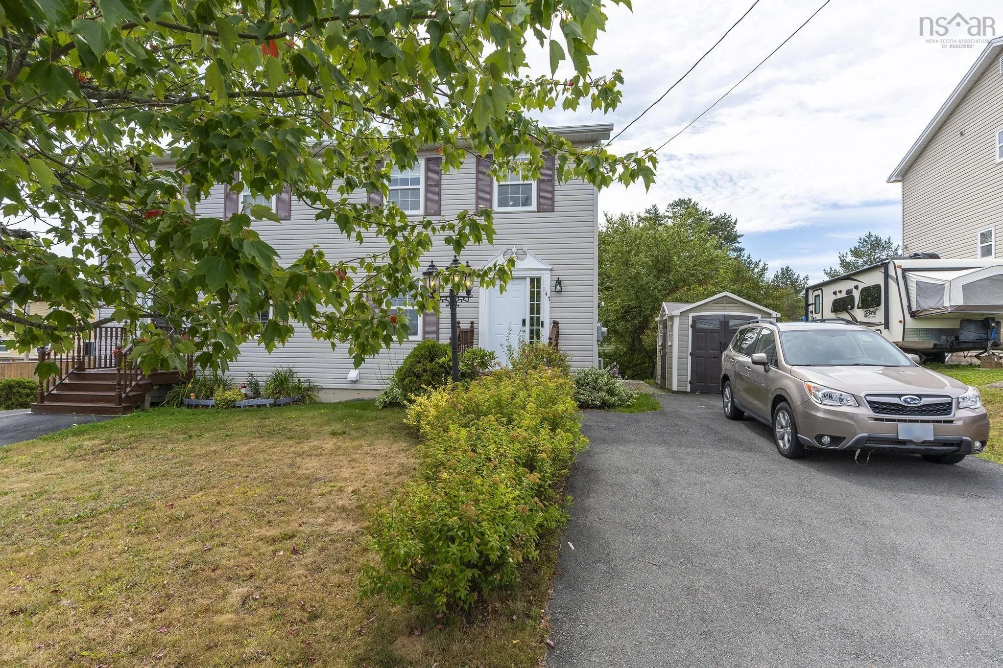 147 Governors Lake Drive, Timberlea, NS B3T 1A4, 4 Bedrooms Bedrooms, ,3 BathroomsBathrooms,Residential,For Sale,Governors Lake,202523685