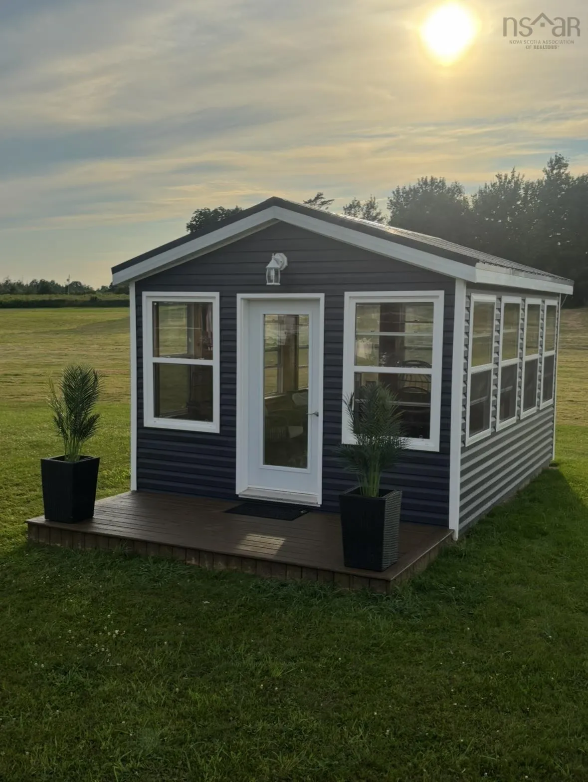 29 Island View Crescent, Caribou River, NS B0K 1H0, 2 Bedrooms Bedrooms, ,1 BathroomBathrooms,Residential,For Sale,Island View,202519427
