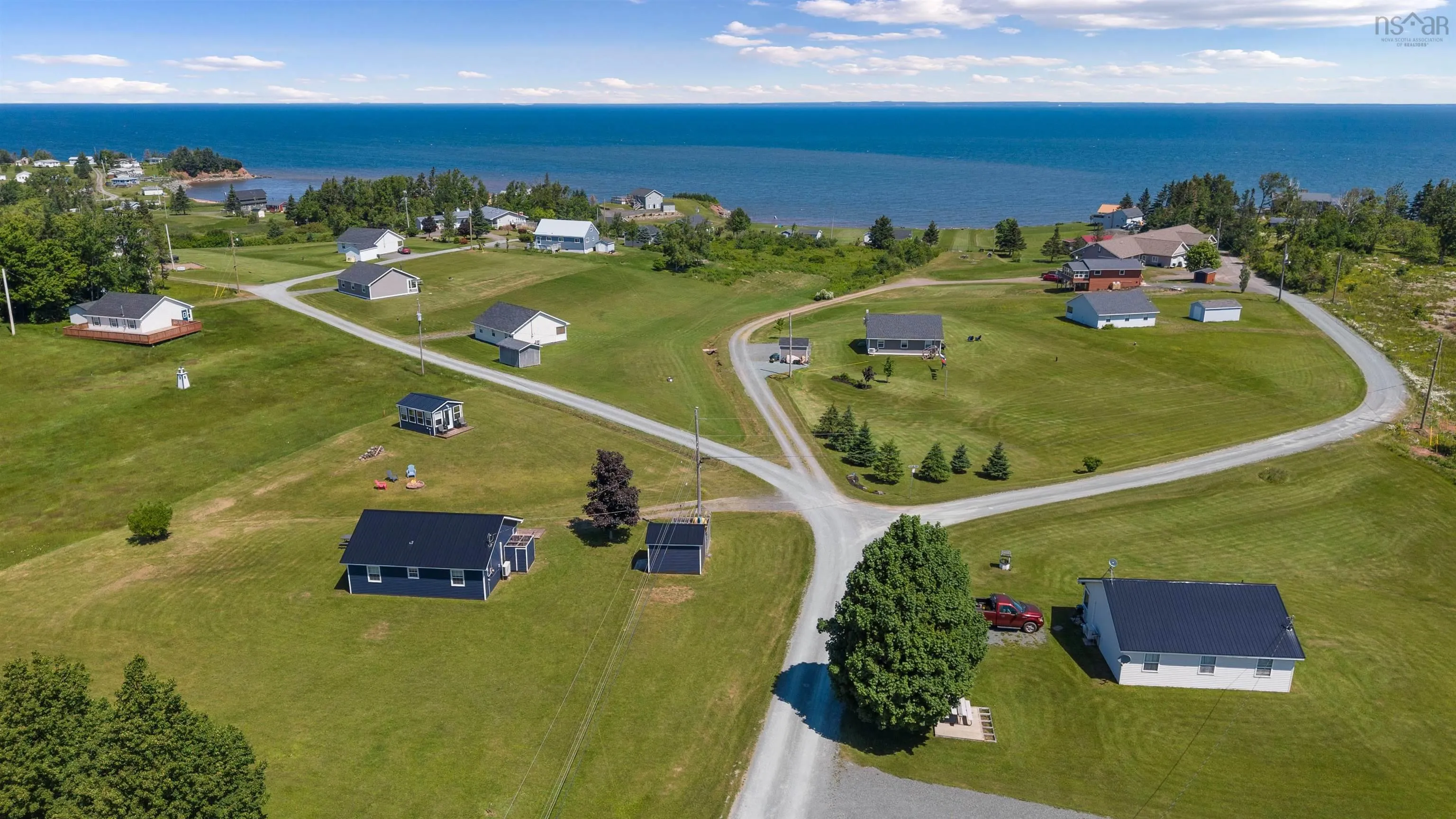 29 Island View Crescent, Caribou River, NS B0K 1H0, 2 Bedrooms Bedrooms, ,1 BathroomBathrooms,Residential,For Sale,Island View,202519427