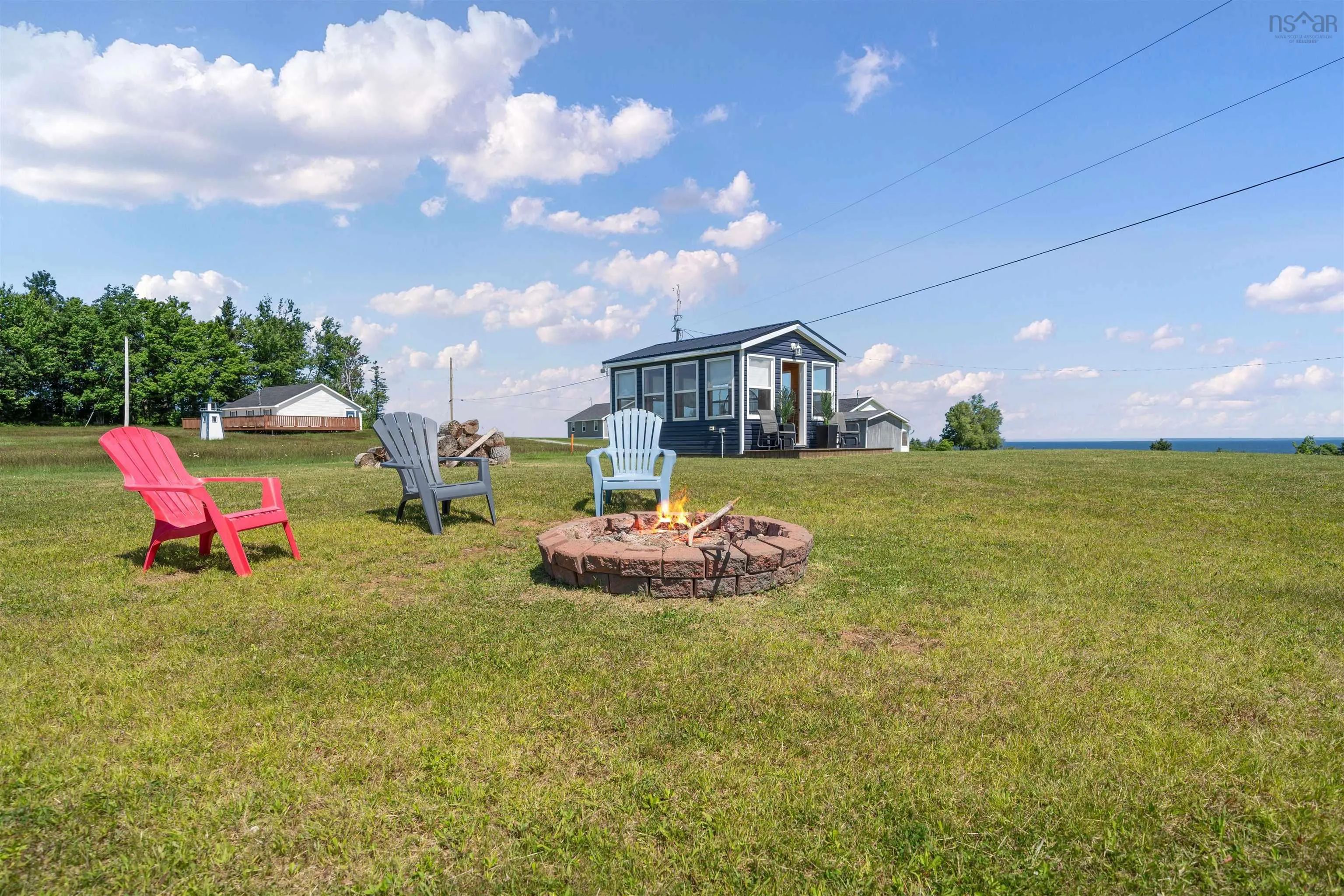 29 Island View Crescent, Caribou River, NS B0K 1H0, 2 Bedrooms Bedrooms, ,1 BathroomBathrooms,Residential,For Sale,Island View,202519427