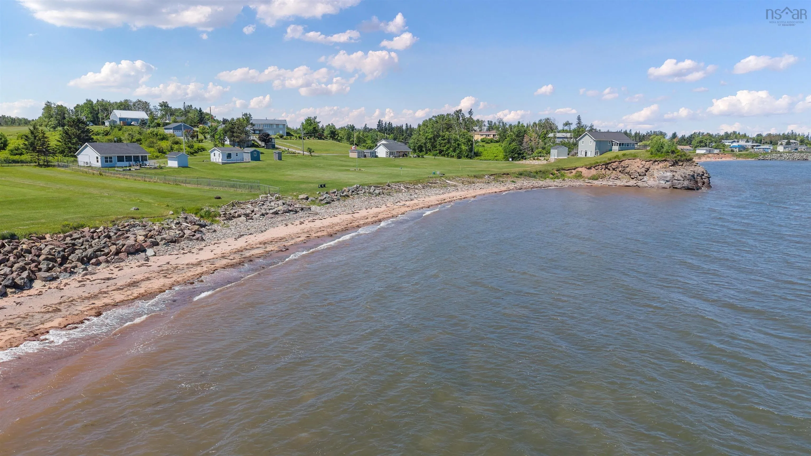 29 Island View Crescent, Caribou River, NS B0K 1H0, 2 Bedrooms Bedrooms, ,1 BathroomBathrooms,Residential,For Sale,Island View,202519427