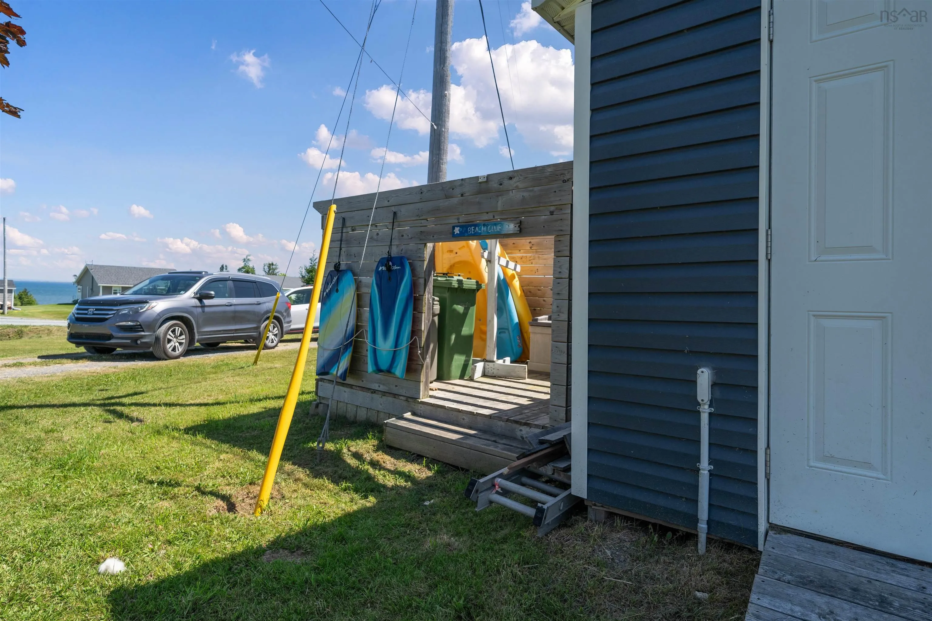 29 Island View Crescent, Caribou River, NS B0K 1H0, 2 Bedrooms Bedrooms, ,1 BathroomBathrooms,Residential,For Sale,Island View,202519427