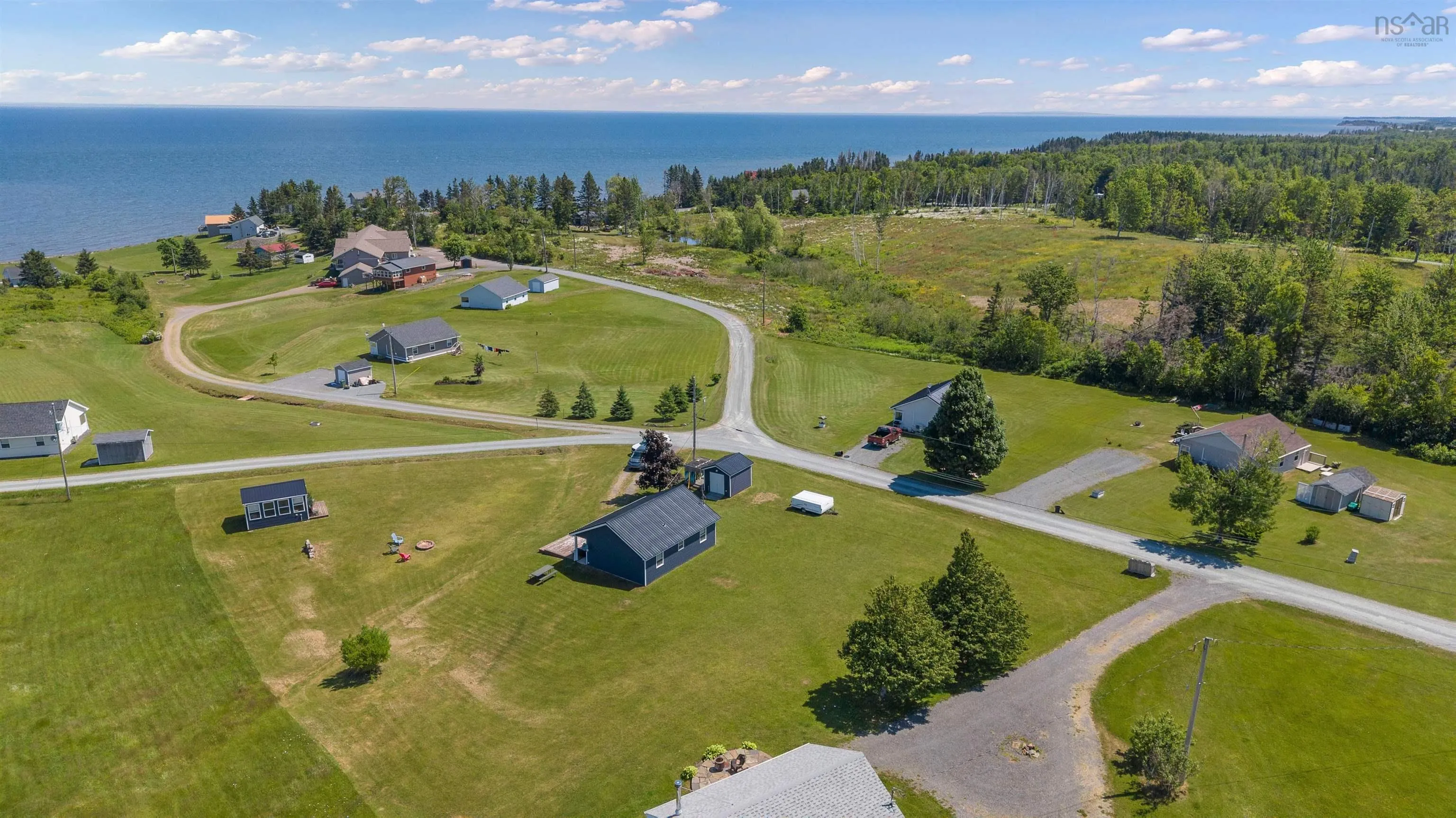 29 Island View Crescent, Caribou River, NS B0K 1H0, 2 Bedrooms Bedrooms, ,1 BathroomBathrooms,Residential,For Sale,Island View,202519427