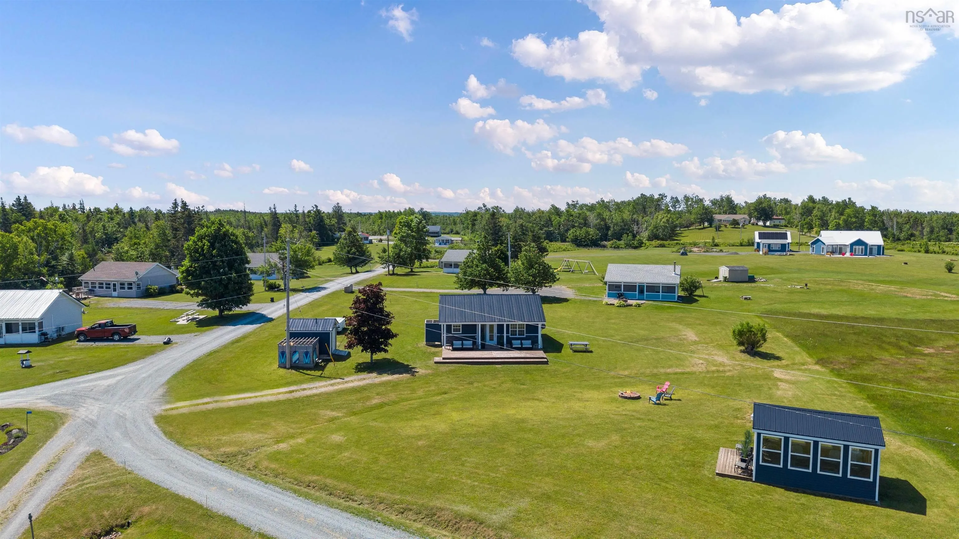 29 Island View Crescent, Caribou River, NS B0K 1H0, 2 Bedrooms Bedrooms, ,1 BathroomBathrooms,Residential,For Sale,Island View,202519427