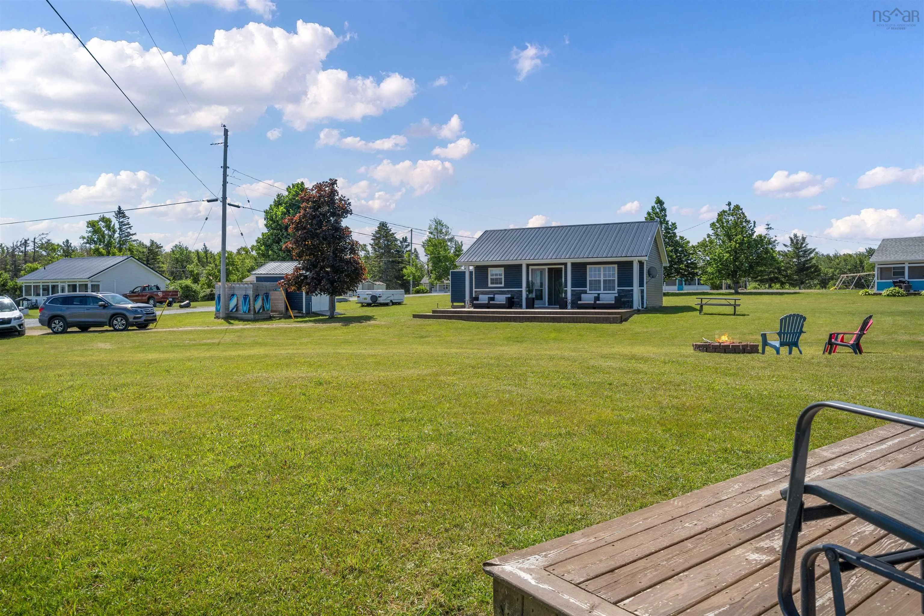 29 Island View Crescent, Caribou River, NS B0K 1H0, 2 Bedrooms Bedrooms, ,1 BathroomBathrooms,Residential,For Sale,Island View,202519427