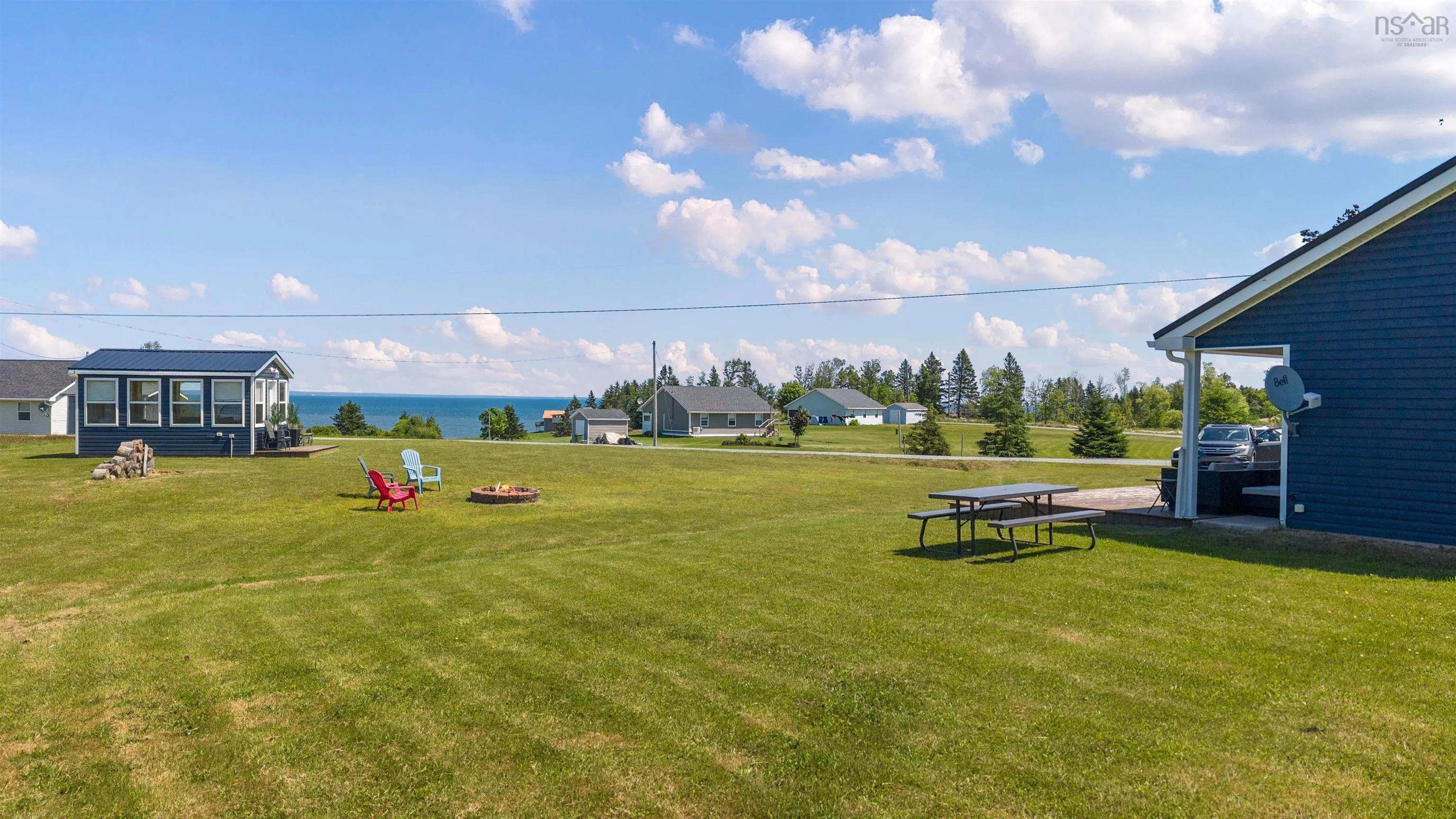 29 Island View Crescent, Caribou River, NS B0K 1H0, 2 Bedrooms Bedrooms, ,1 BathroomBathrooms,Residential,For Sale,Island View,202519427