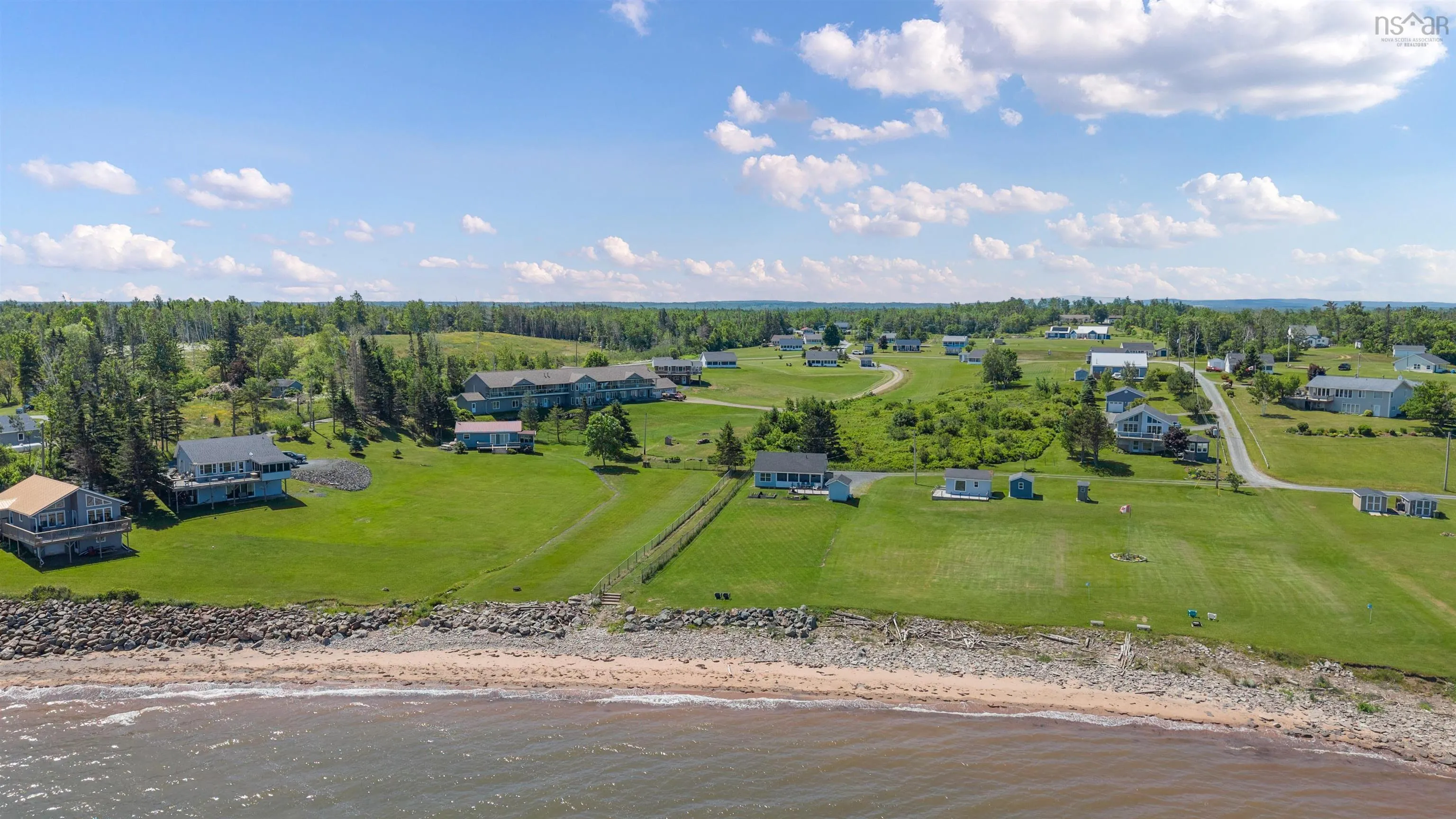 29 Island View Crescent, Caribou River, NS B0K 1H0, 2 Bedrooms Bedrooms, ,1 BathroomBathrooms,Residential,For Sale,Island View,202519427