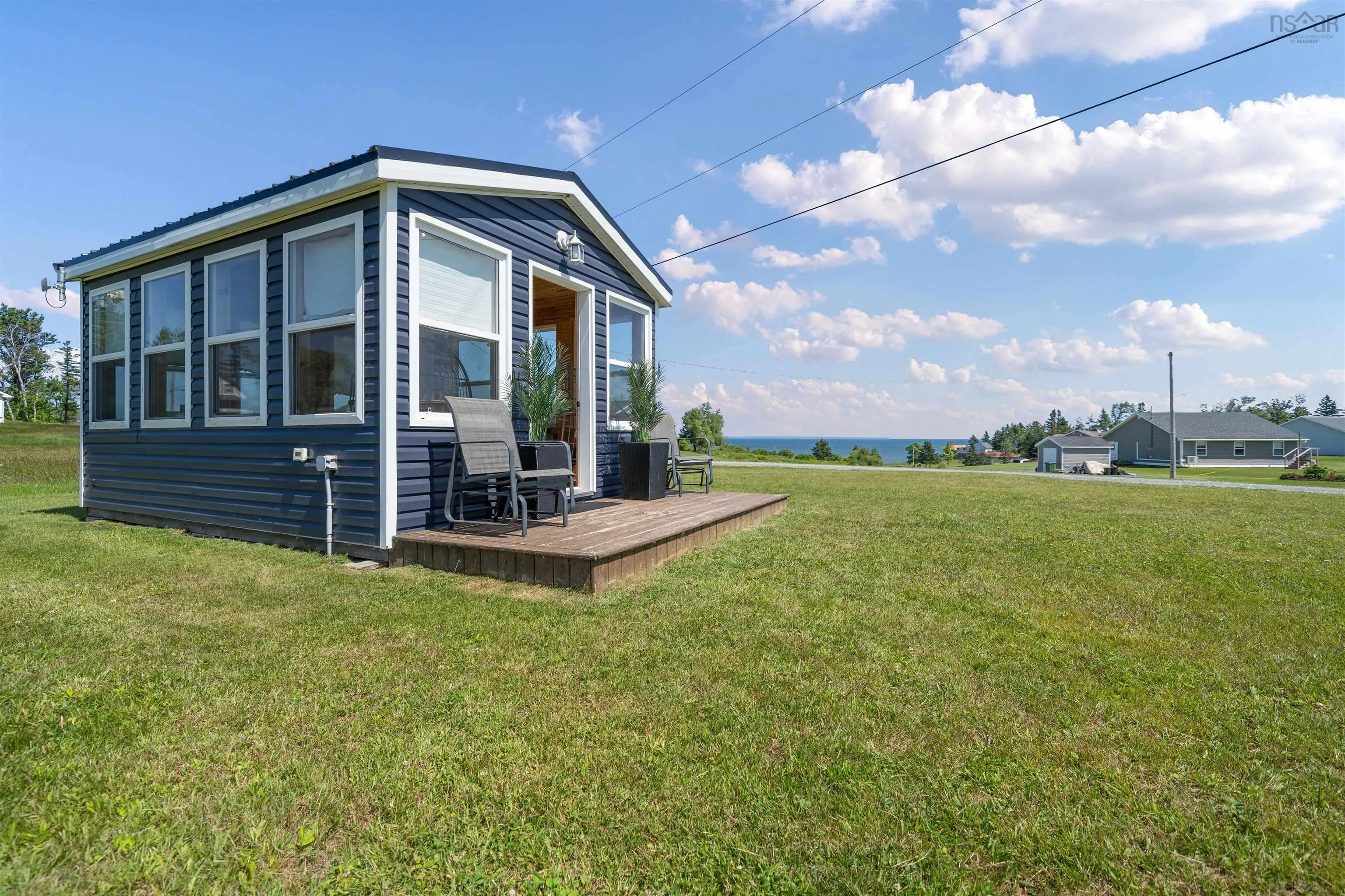 29 Island View Crescent, Caribou River, NS B0K 1H0, 2 Bedrooms Bedrooms, ,1 BathroomBathrooms,Residential,For Sale,Island View,202519427