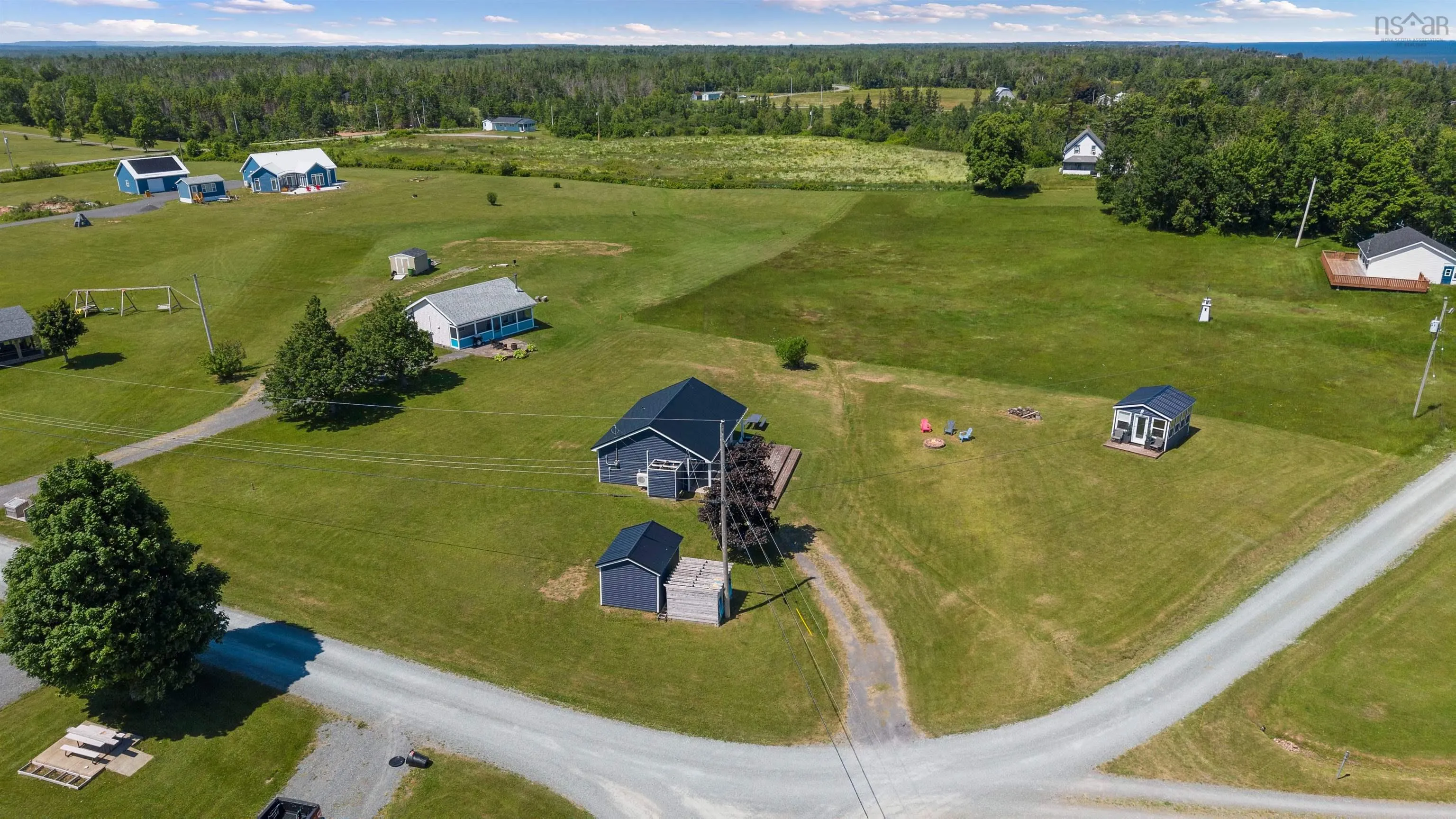 29 Island View Crescent, Caribou River, NS B0K 1H0, 2 Bedrooms Bedrooms, ,1 BathroomBathrooms,Residential,For Sale,Island View,202519427