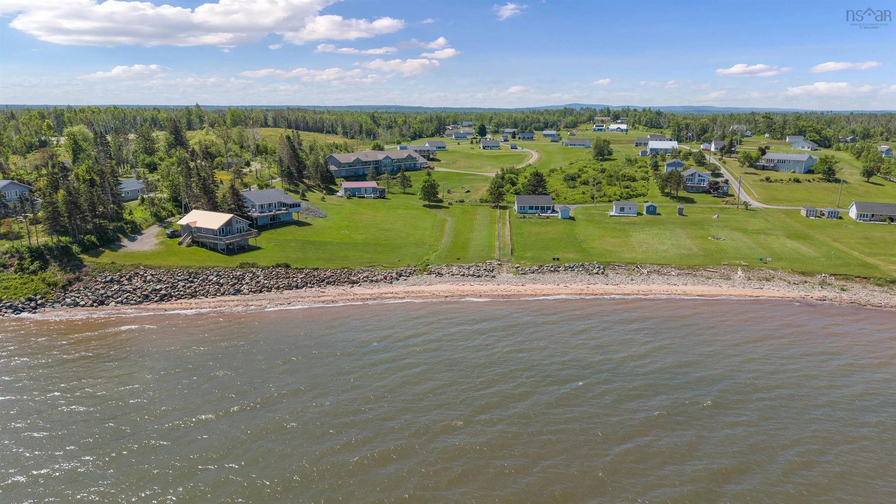 29 Island View Crescent, Caribou River, NS B0K 1H0, 2 Bedrooms Bedrooms, ,1 BathroomBathrooms,Residential,For Sale,Island View,202519427