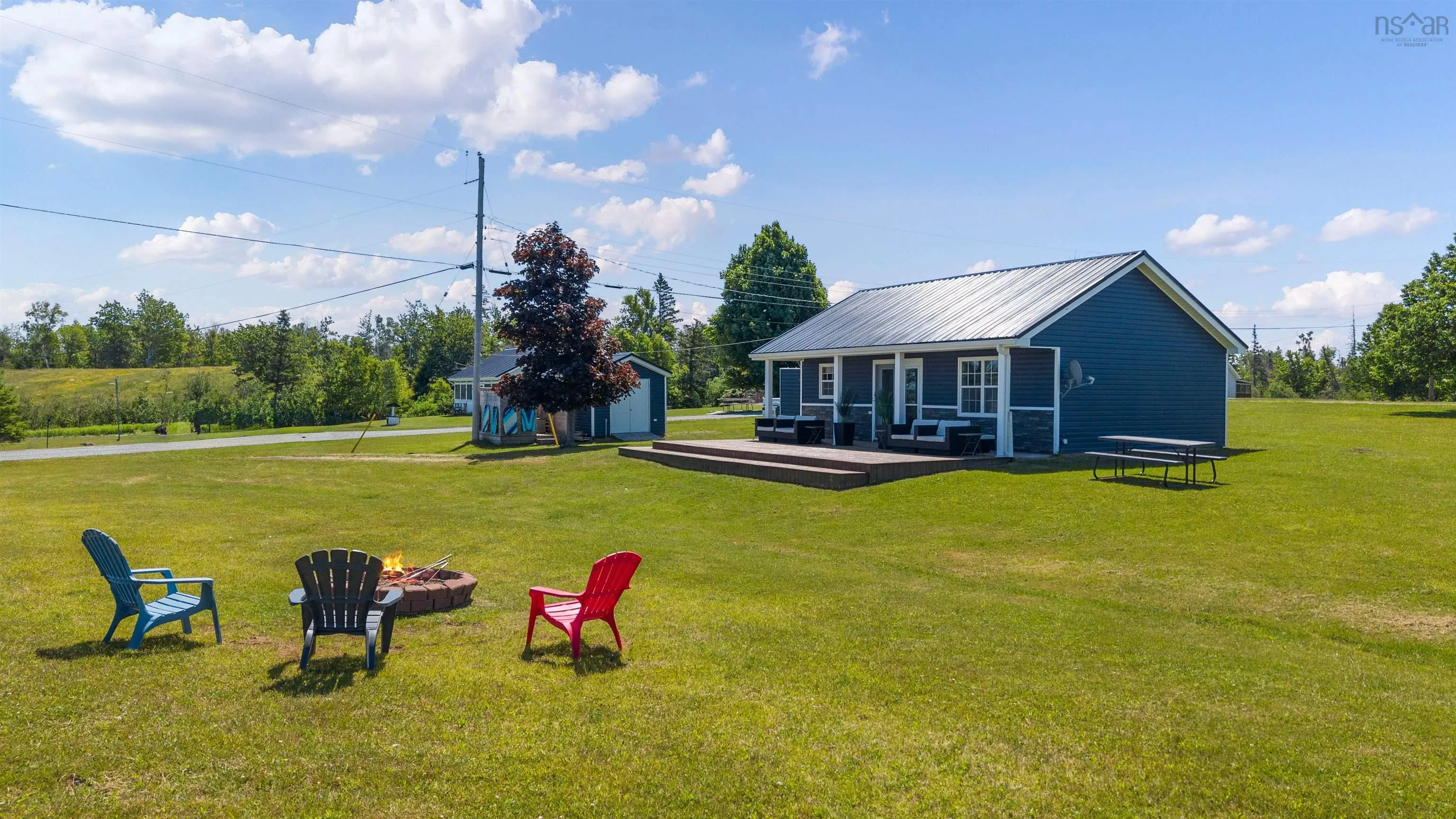 29 Island View Crescent, Caribou River, NS B0K 1H0, 2 Bedrooms Bedrooms, ,1 BathroomBathrooms,Residential,For Sale,Island View,202519427