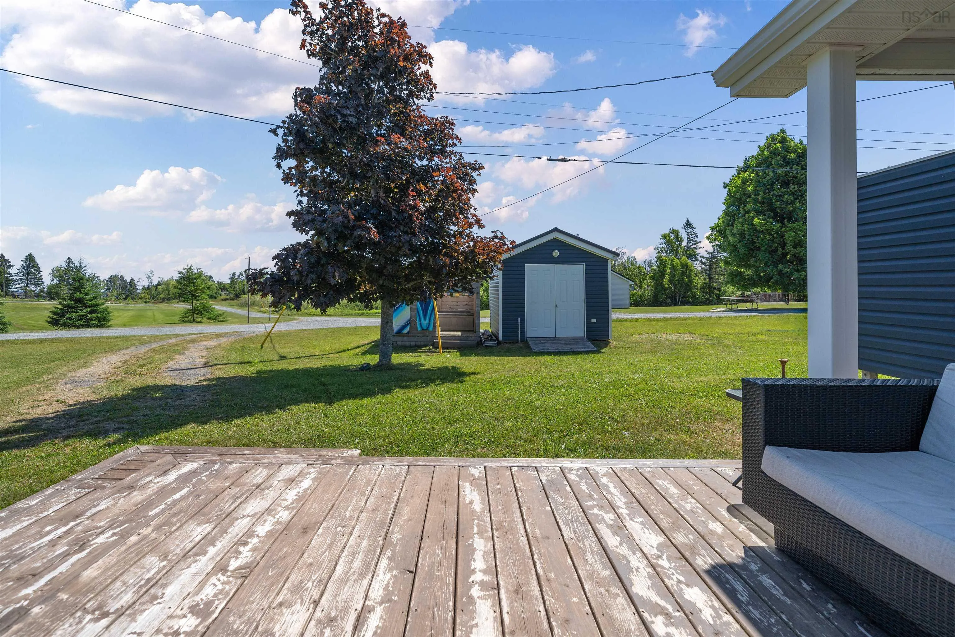 29 Island View Crescent, Caribou River, NS B0K 1H0, 2 Bedrooms Bedrooms, ,1 BathroomBathrooms,Residential,For Sale,Island View,202519427