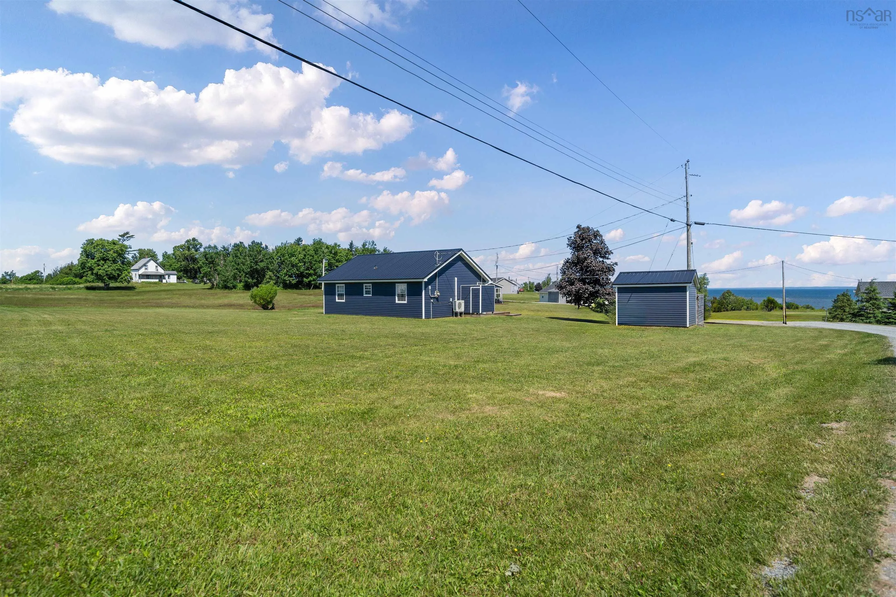 29 Island View Crescent, Caribou River, NS B0K 1H0, 2 Bedrooms Bedrooms, ,1 BathroomBathrooms,Residential,For Sale,Island View,202519427