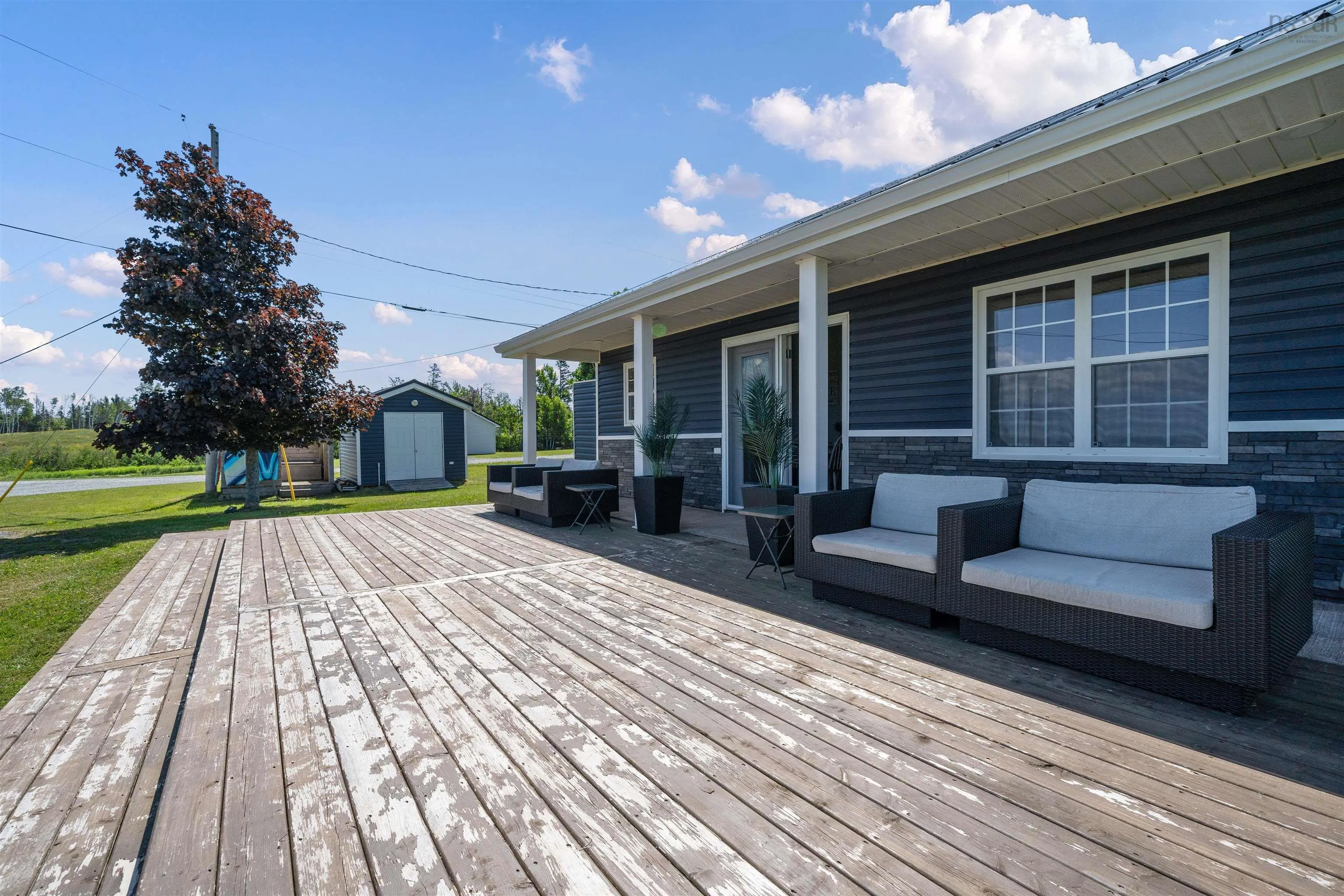 29 Island View Crescent, Caribou River, NS B0K 1H0, 2 Bedrooms Bedrooms, ,1 BathroomBathrooms,Residential,For Sale,Island View,202519427