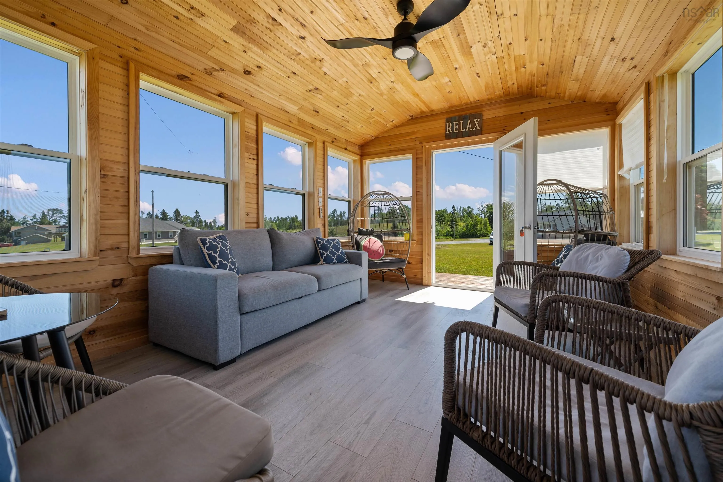 29 Island View Crescent, Caribou River, NS B0K 1H0, 2 Bedrooms Bedrooms, ,1 BathroomBathrooms,Residential,For Sale,Island View,202519427