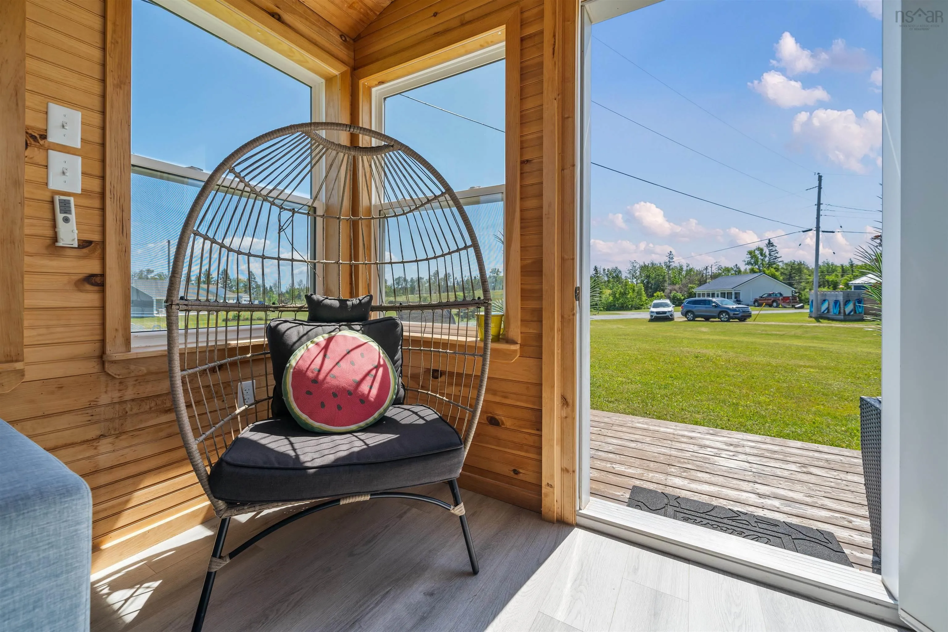 29 Island View Crescent, Caribou River, NS B0K 1H0, 2 Bedrooms Bedrooms, ,1 BathroomBathrooms,Residential,For Sale,Island View,202519427