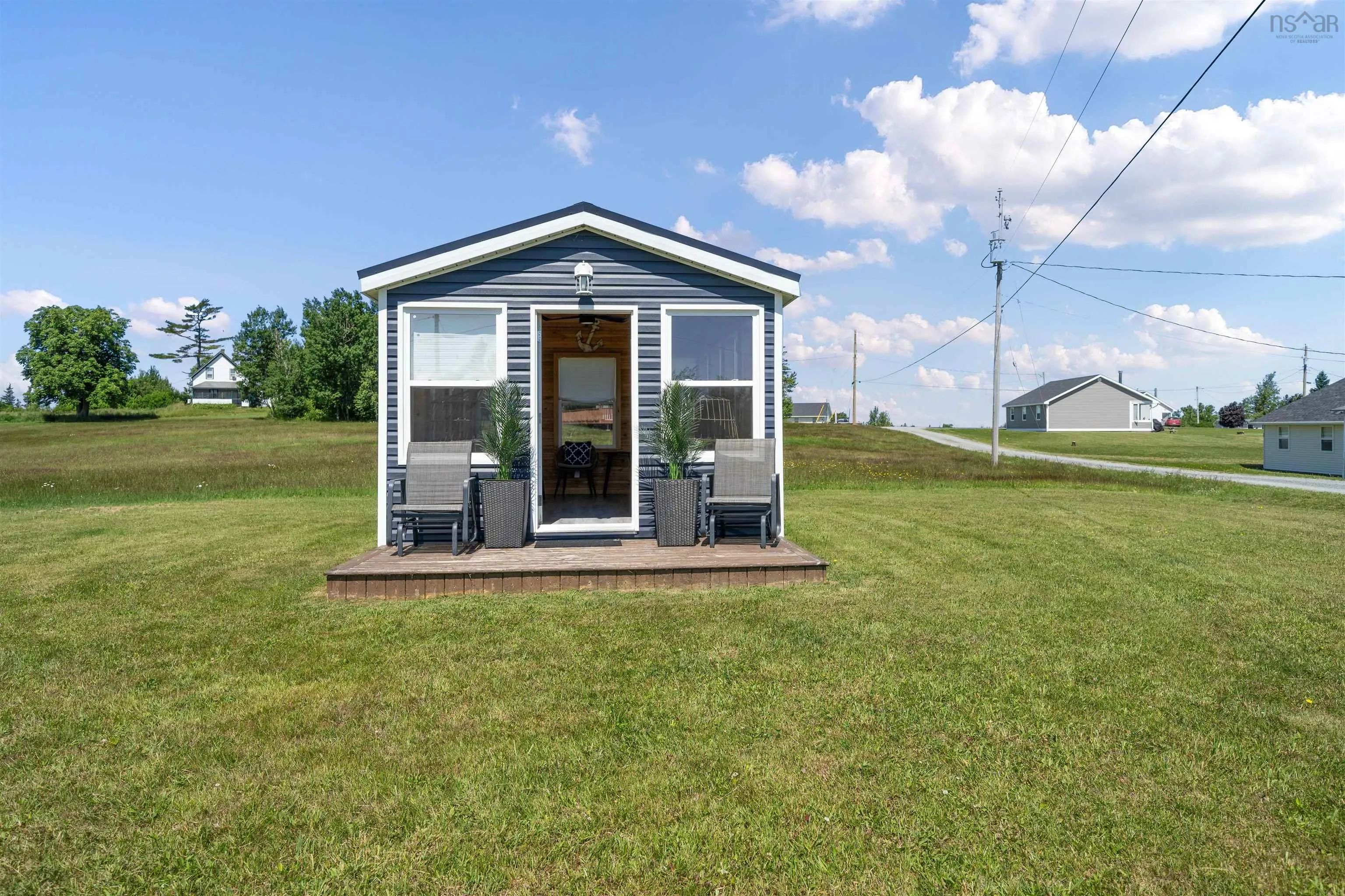29 Island View Crescent, Caribou River, NS B0K 1H0, 2 Bedrooms Bedrooms, ,1 BathroomBathrooms,Residential,For Sale,Island View,202519427