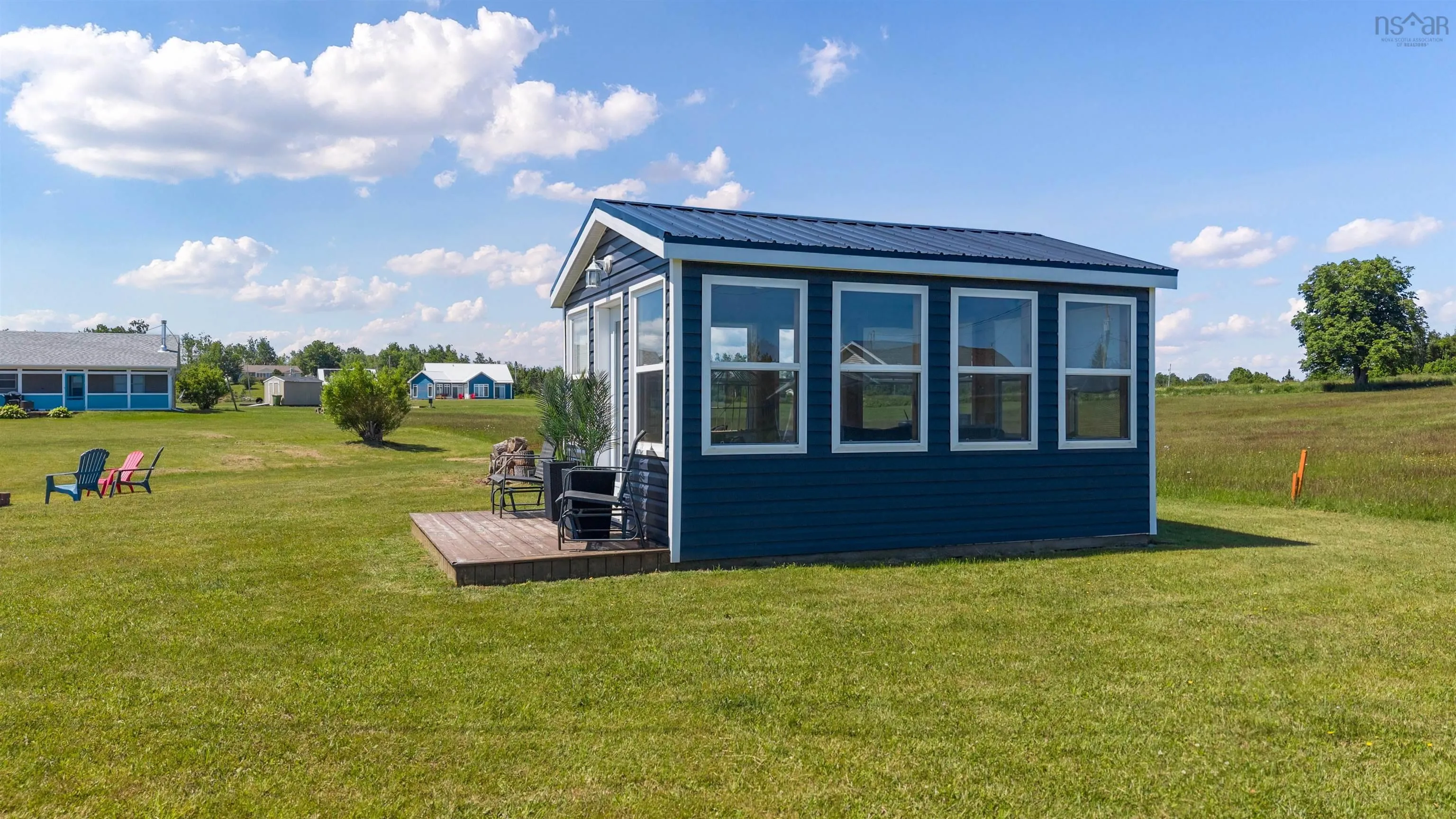 29 Island View Crescent, Caribou River, NS B0K 1H0, 2 Bedrooms Bedrooms, ,1 BathroomBathrooms,Residential,For Sale,Island View,202519427