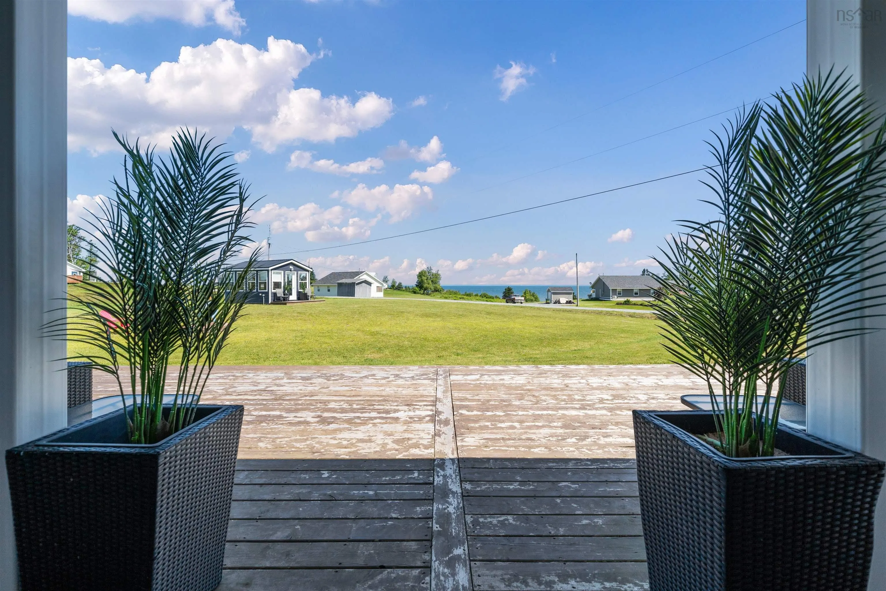 29 Island View Crescent, Caribou River, NS B0K 1H0, 2 Bedrooms Bedrooms, ,1 BathroomBathrooms,Residential,For Sale,Island View,202519427