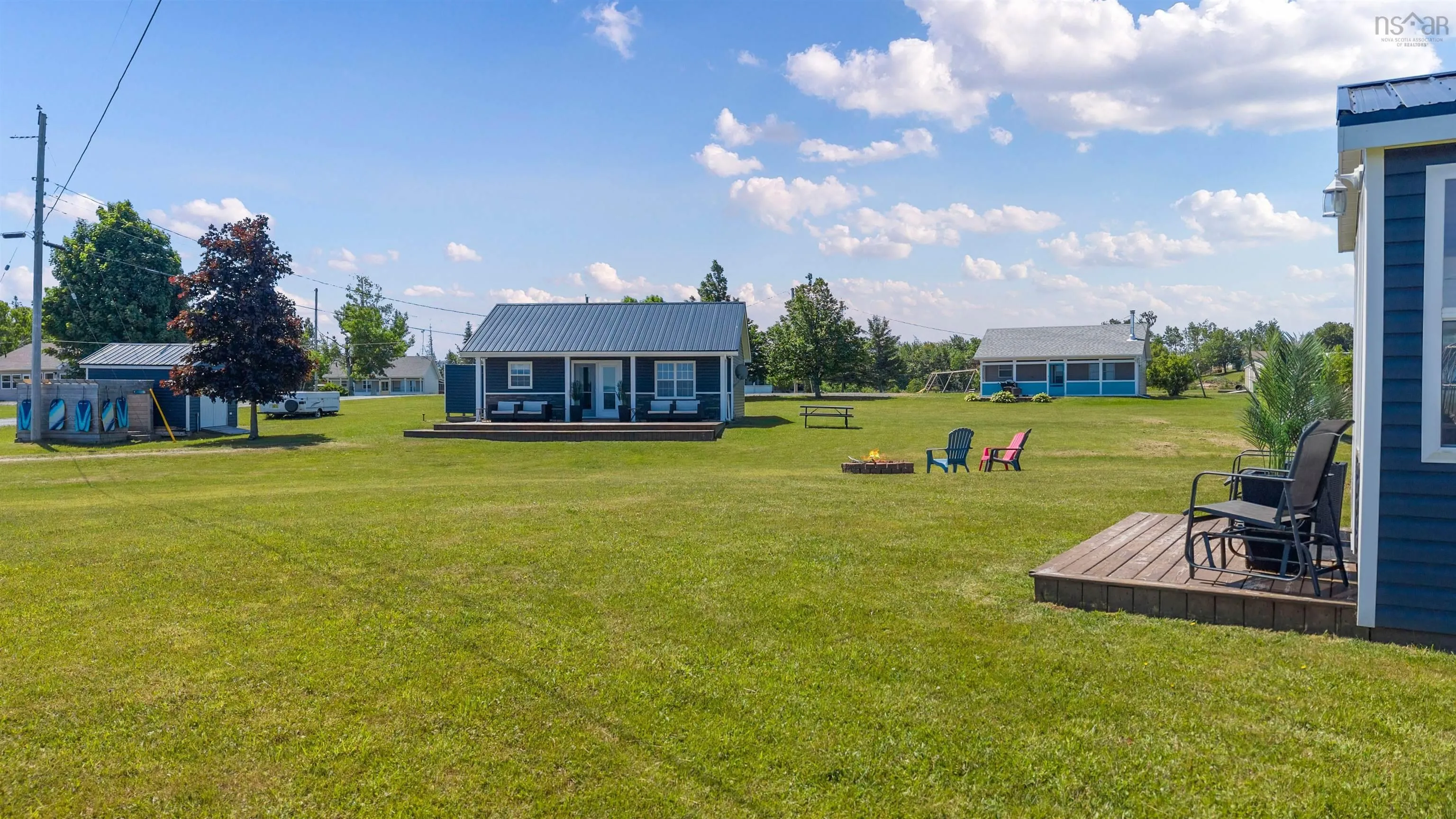 29 Island View Crescent, Caribou River, NS B0K 1H0, 2 Bedrooms Bedrooms, ,1 BathroomBathrooms,Residential,For Sale,Island View,202519427