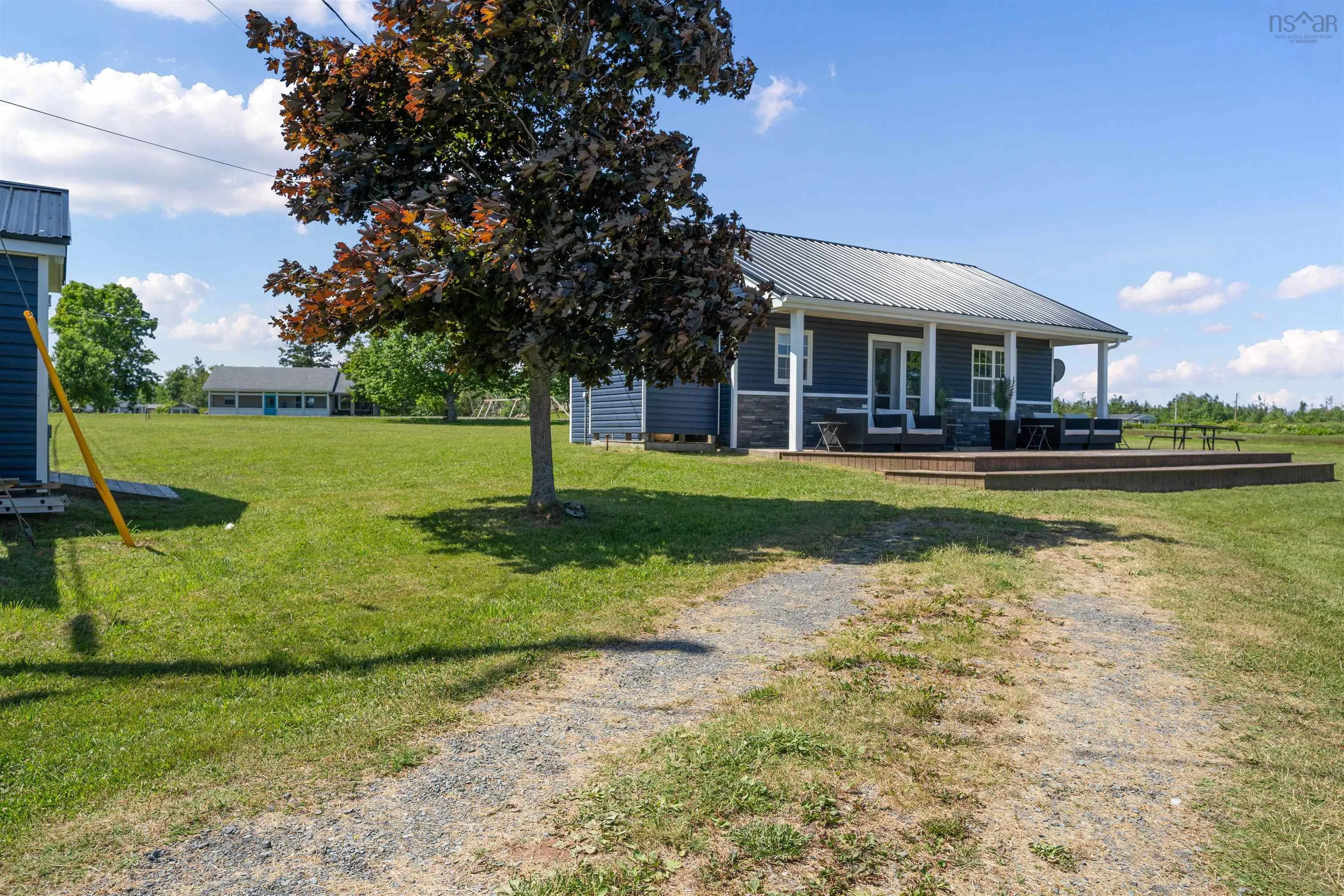 29 Island View Crescent, Caribou River, NS B0K 1H0, 2 Bedrooms Bedrooms, ,1 BathroomBathrooms,Residential,For Sale,Island View,202519427
