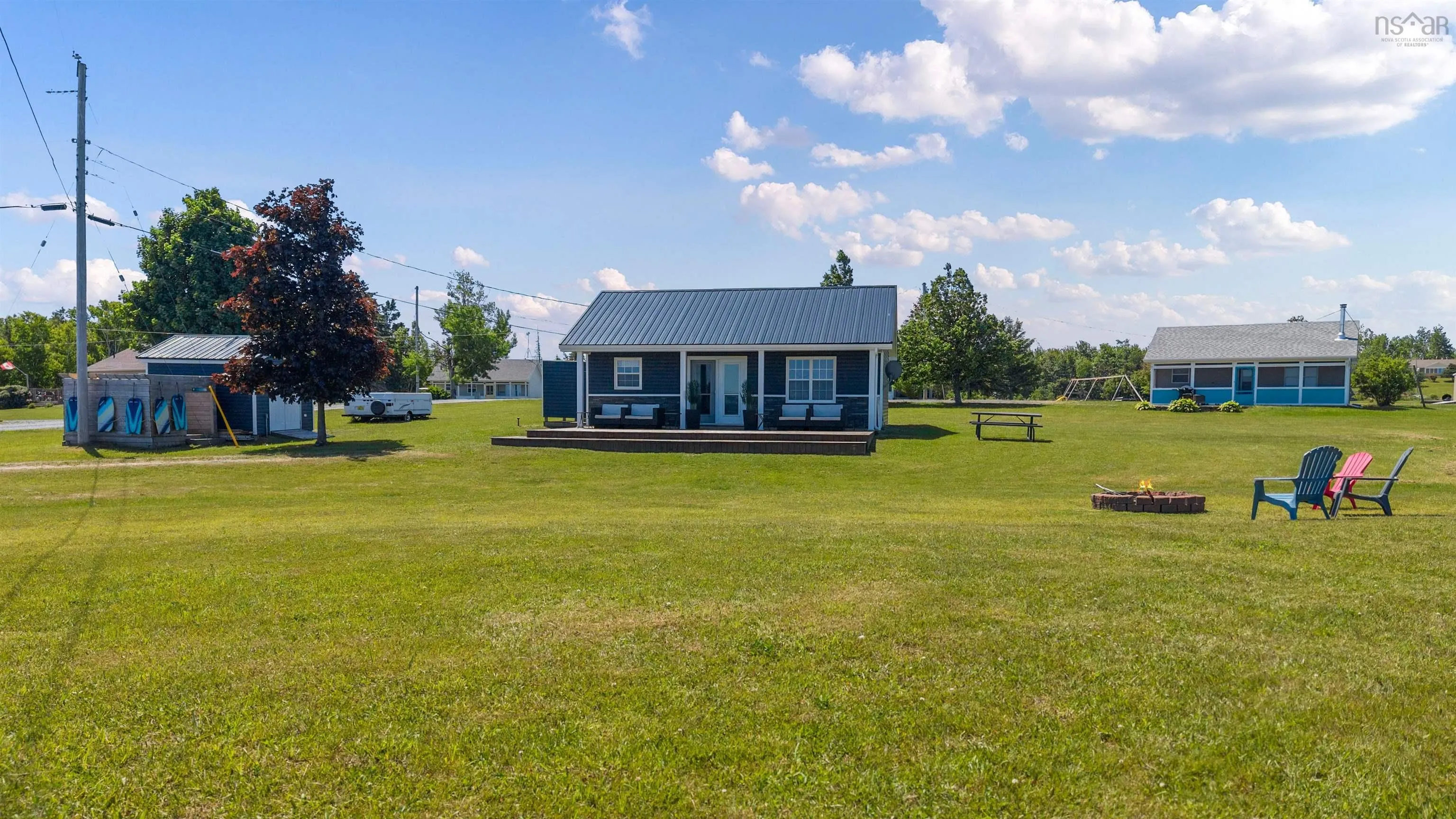 29 Island View Crescent, Caribou River, NS B0K 1H0, 2 Bedrooms Bedrooms, ,1 BathroomBathrooms,Residential,For Sale,Island View,202519427