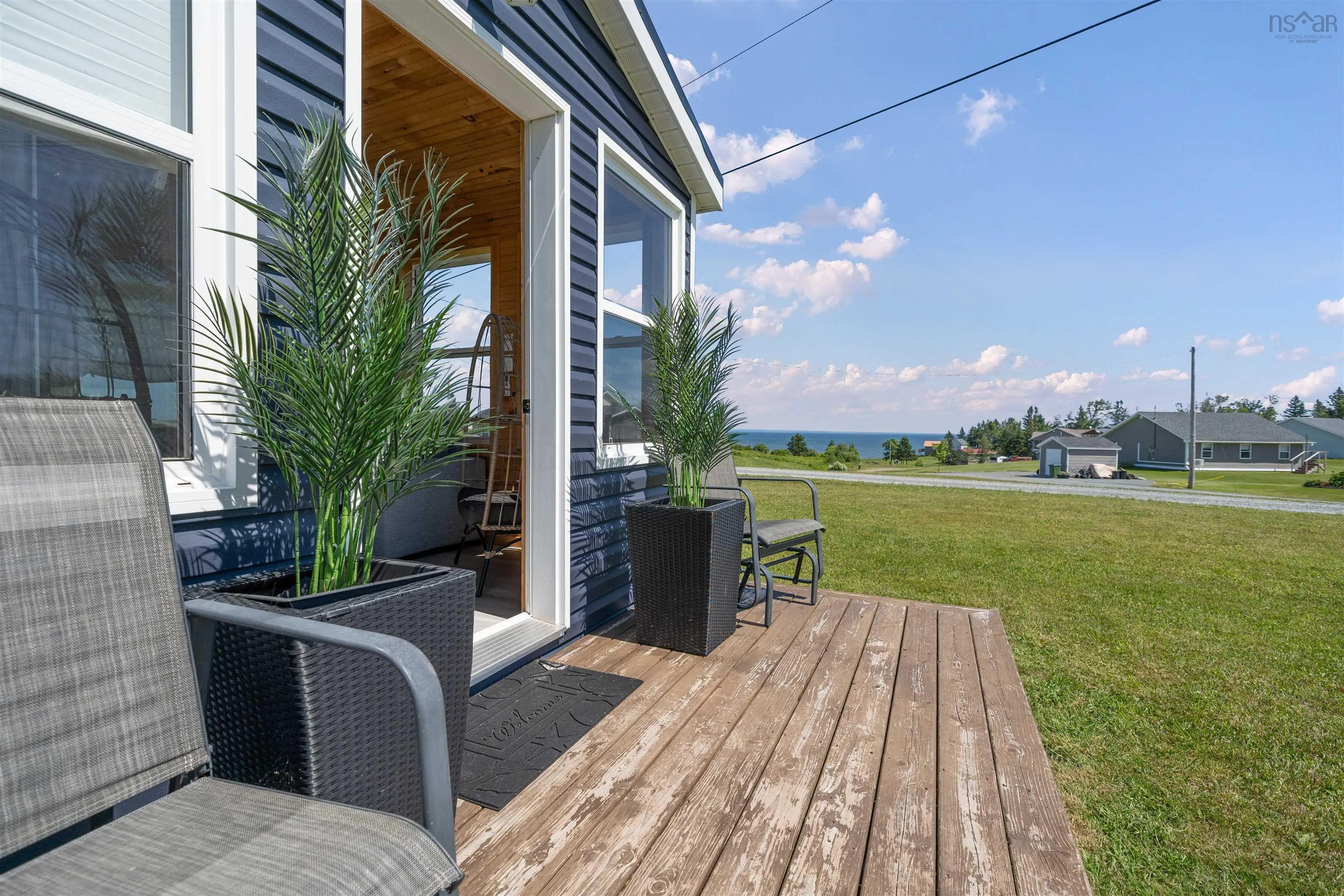 29 Island View Crescent, Caribou River, NS B0K 1H0, 2 Bedrooms Bedrooms, ,1 BathroomBathrooms,Residential,For Sale,Island View,202519427