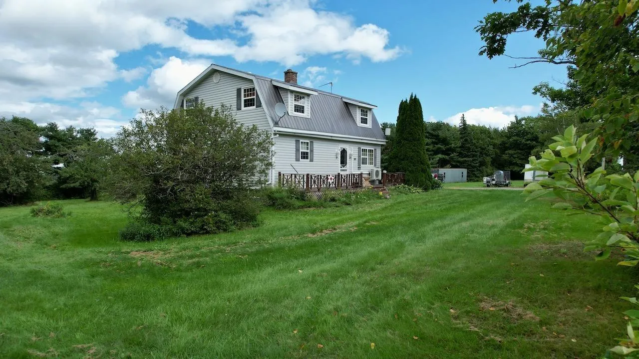 1095 Hansford Road, Oxford, NS B0M 1P0, 3 Bedrooms Bedrooms, ,2 BathroomsBathrooms,Residential,For Sale,Hansford,202517470
