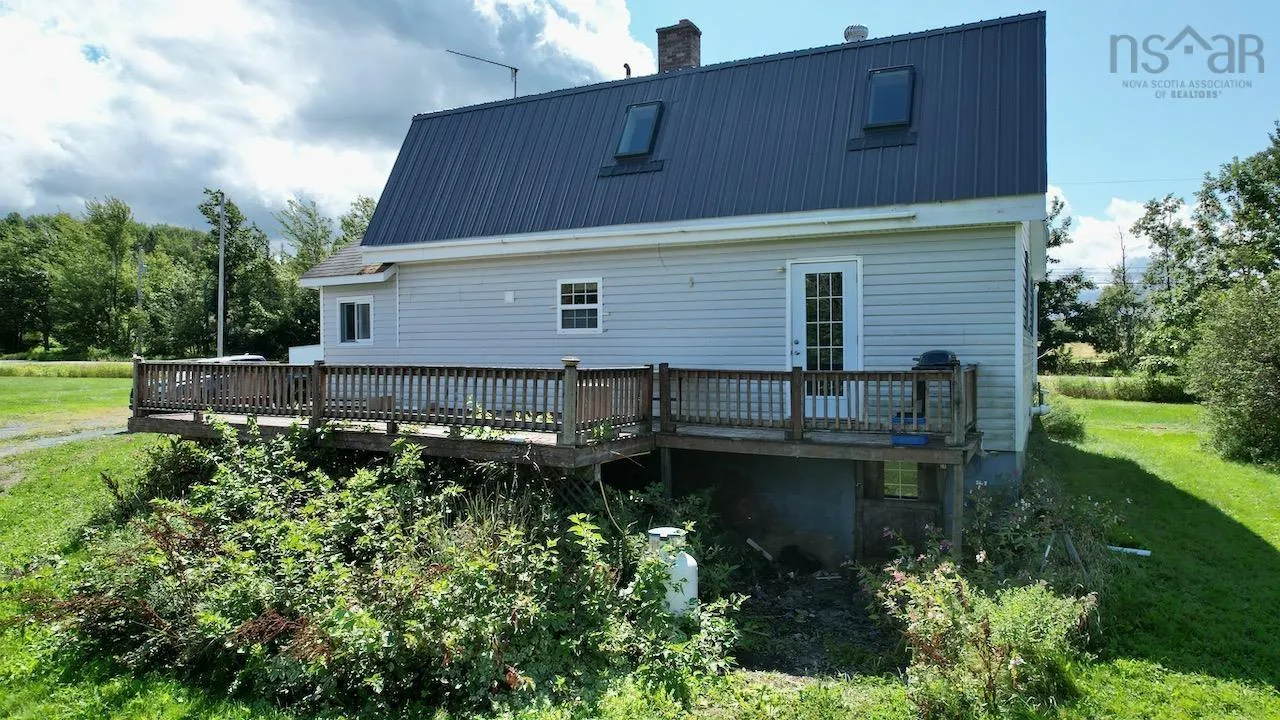 1095 Hansford Road, Oxford, NS B0M 1P0, 3 Bedrooms Bedrooms, ,2 BathroomsBathrooms,Residential,For Sale,Hansford,202517470
