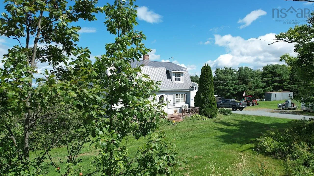 1095 Hansford Road, Oxford, NS B0M 1P0, 3 Bedrooms Bedrooms, ,2 BathroomsBathrooms,Residential,For Sale,Hansford,202517470