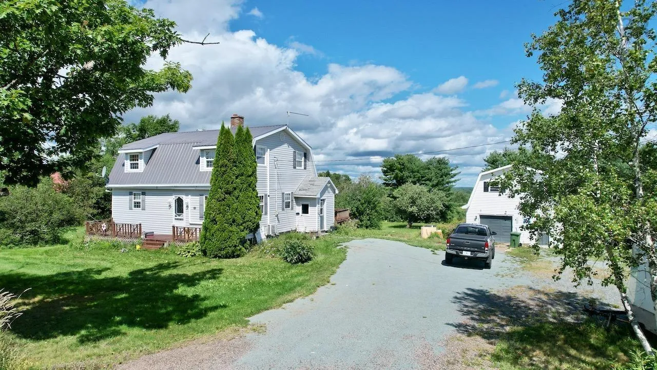 1095 Hansford Road, Oxford, NS B0M 1P0, 3 Bedrooms Bedrooms, ,2 BathroomsBathrooms,Residential,For Sale,Hansford,202517470
