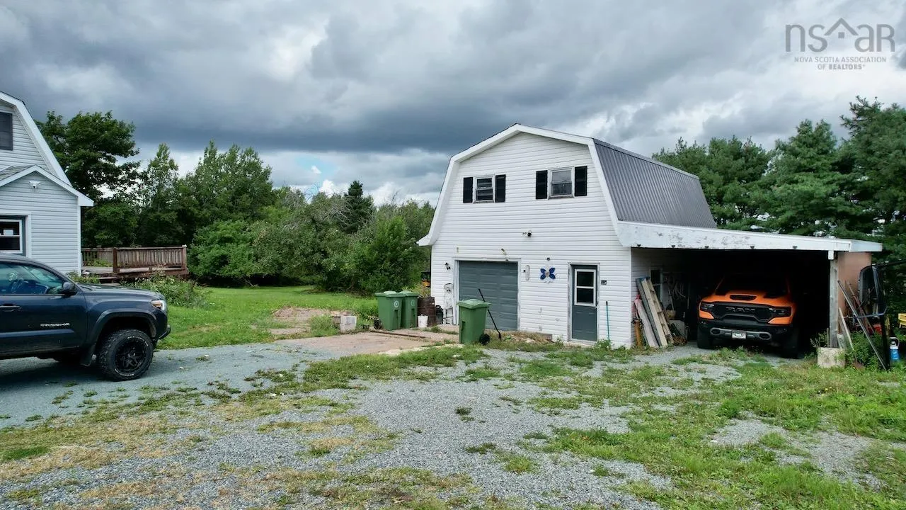 1095 Hansford Road, Oxford, NS B0M 1P0, 3 Bedrooms Bedrooms, ,2 BathroomsBathrooms,Residential,For Sale,Hansford,202517470