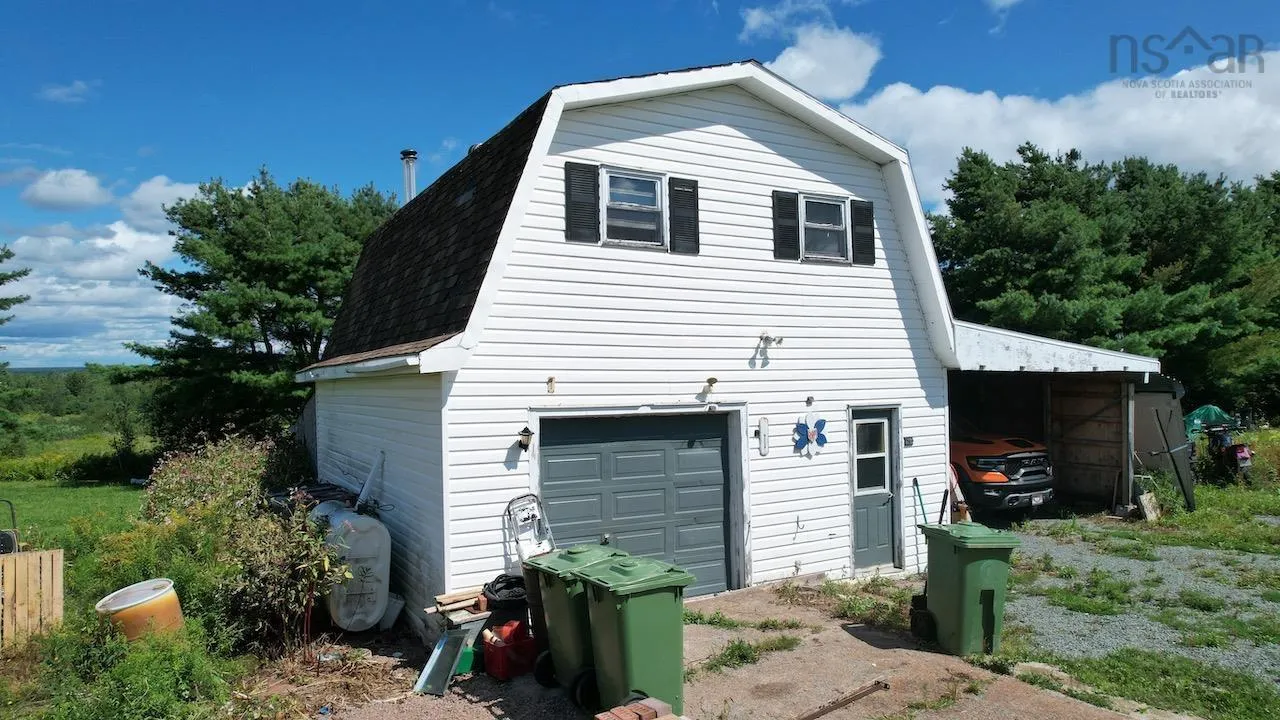 1095 Hansford Road, Oxford, NS B0M 1P0, 3 Bedrooms Bedrooms, ,2 BathroomsBathrooms,Residential,For Sale,Hansford,202517470
